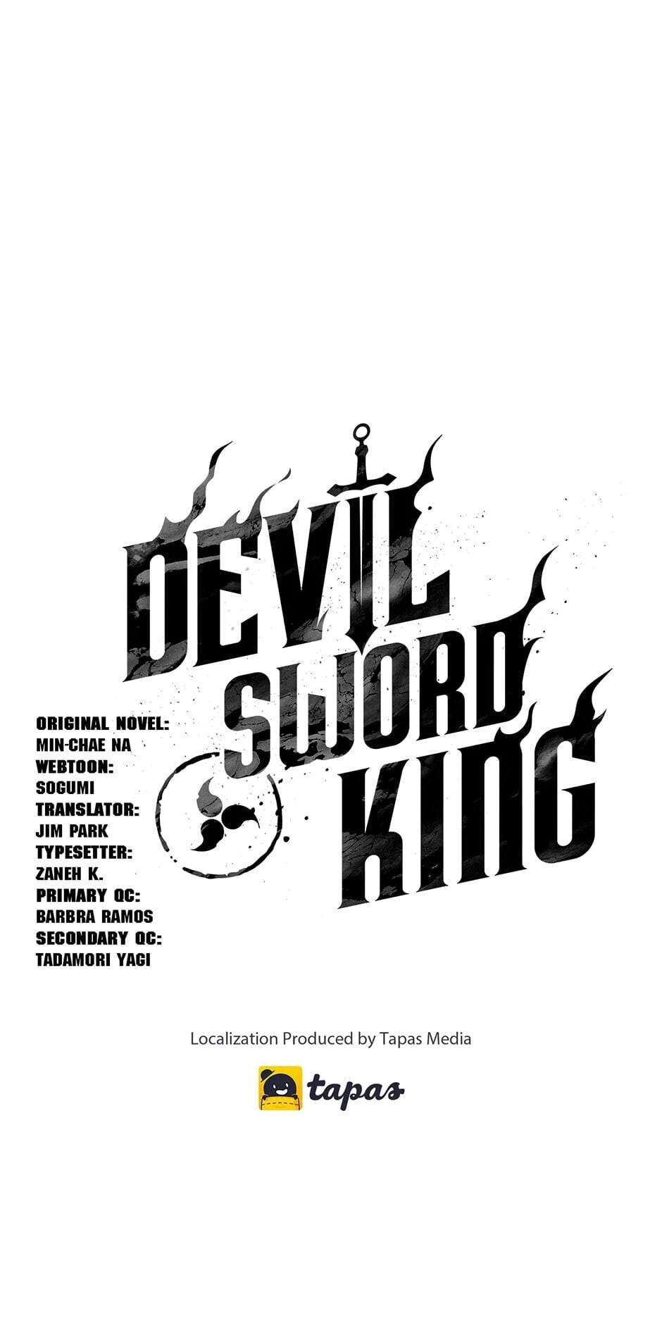 Read Devil Sword King chapter 217 image 2 on Lezhin