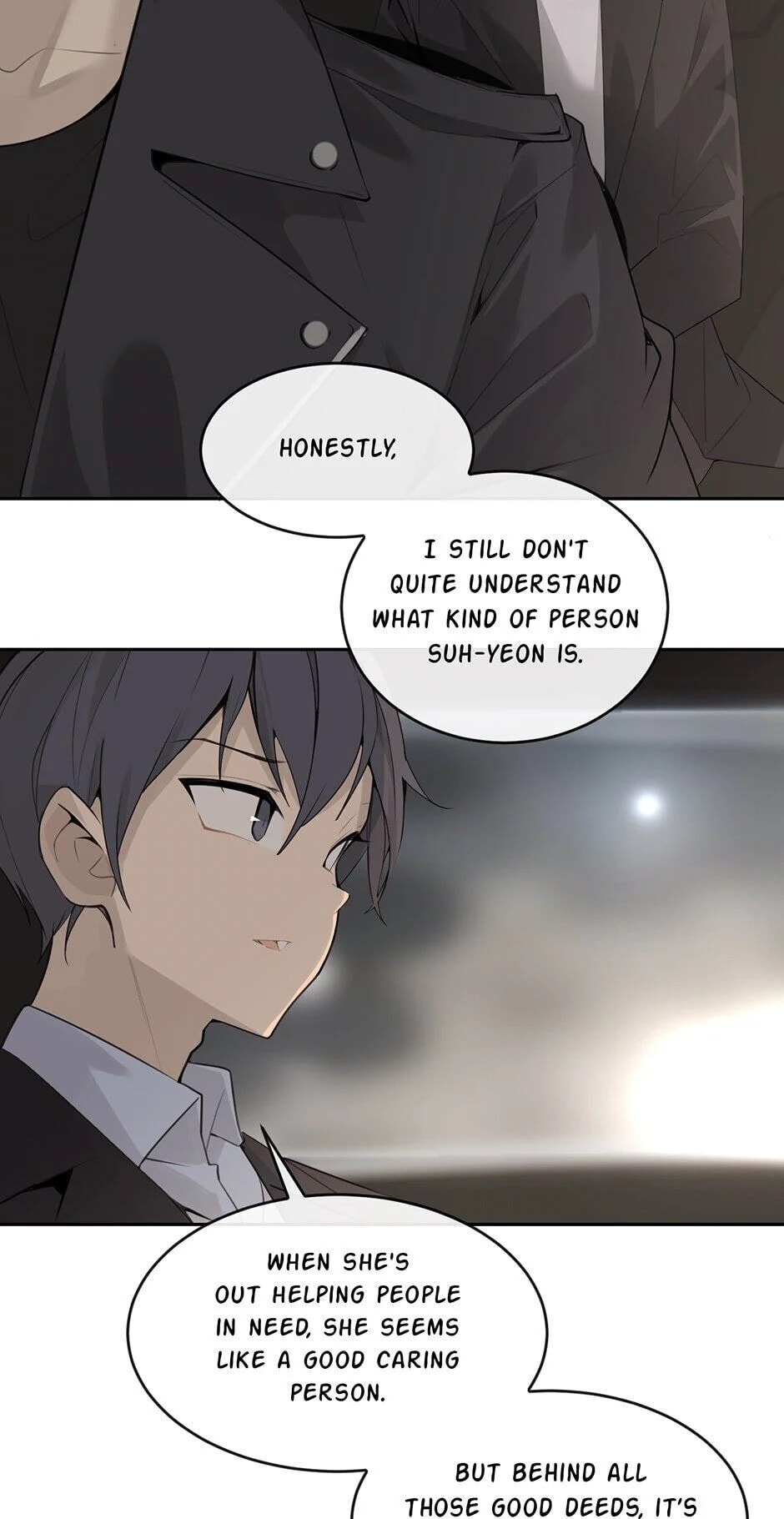 Read Devil Sword King chapter 217 image 20 on Lezhin