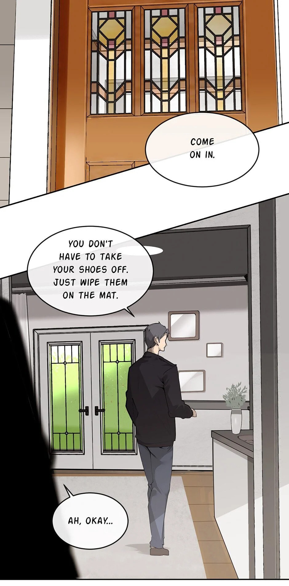 Read Devil Sword King chapter 217 image 29 on Lezhin