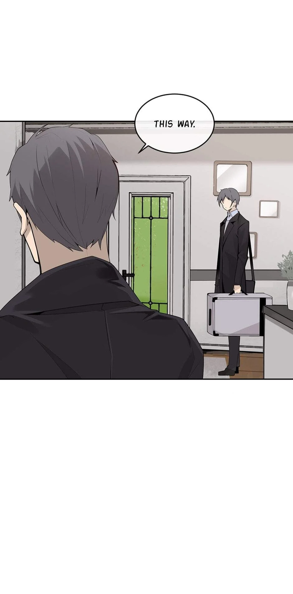 Read Devil Sword King chapter 217 image 32 on Lezhin