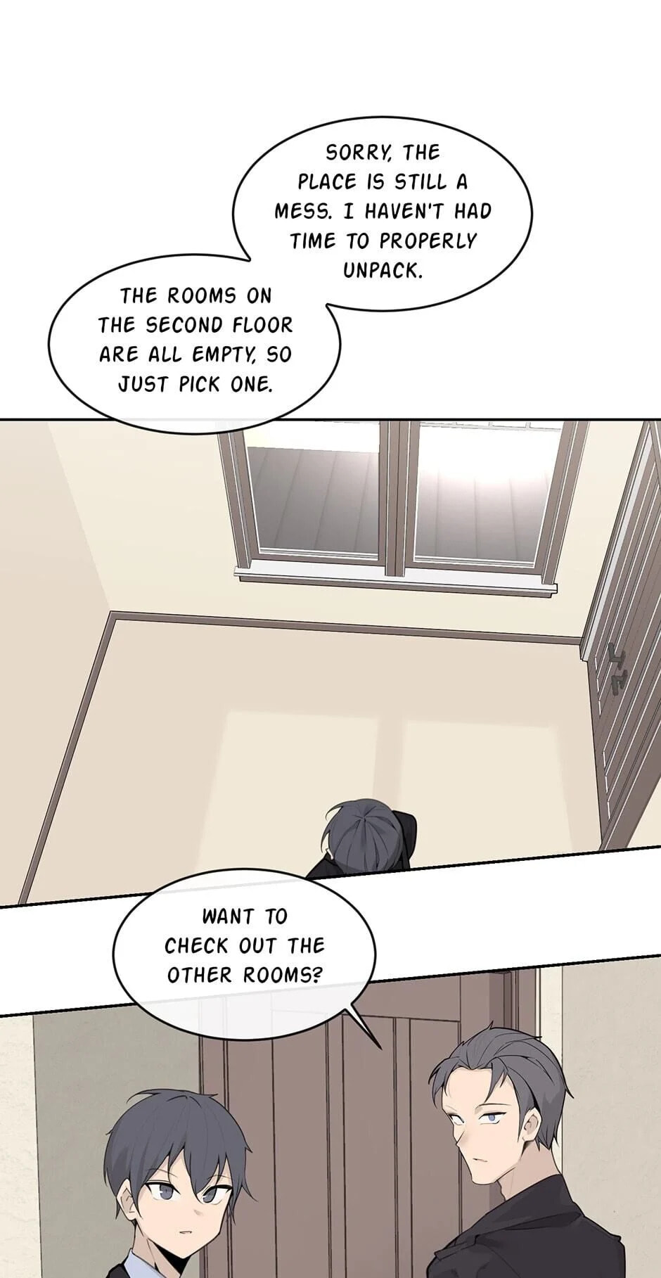 Read Devil Sword King chapter 217 image 33 on Lezhin