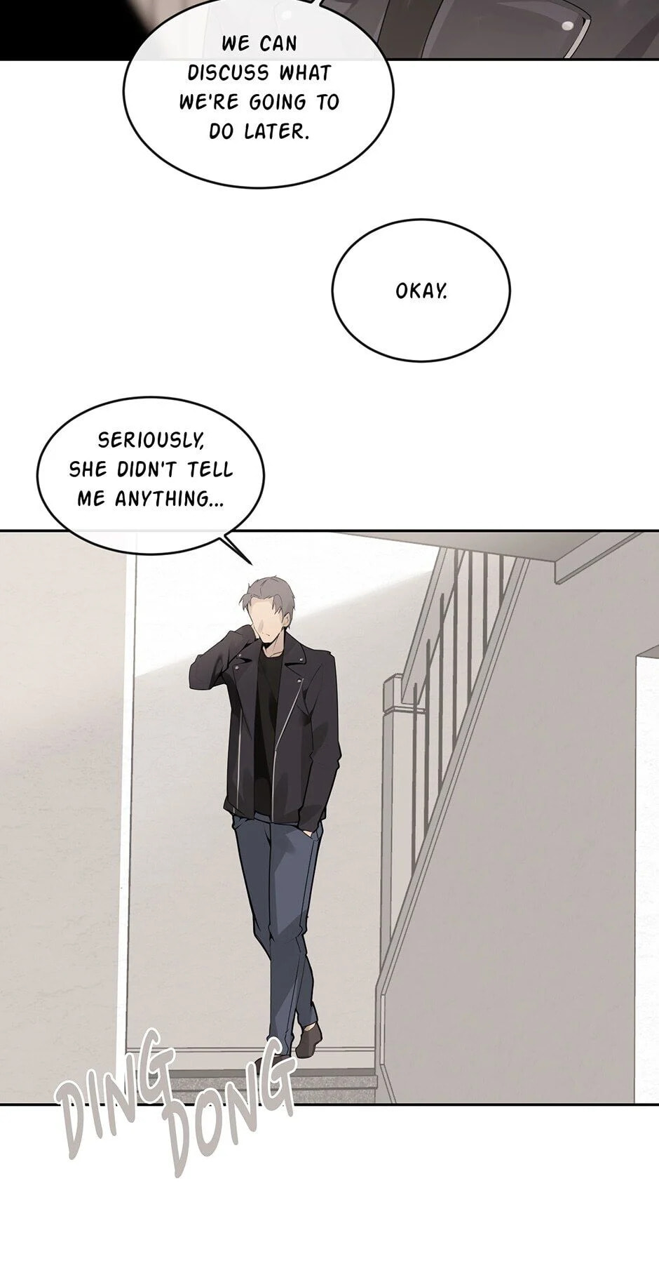 Read Devil Sword King chapter 217 image 35 on Lezhin