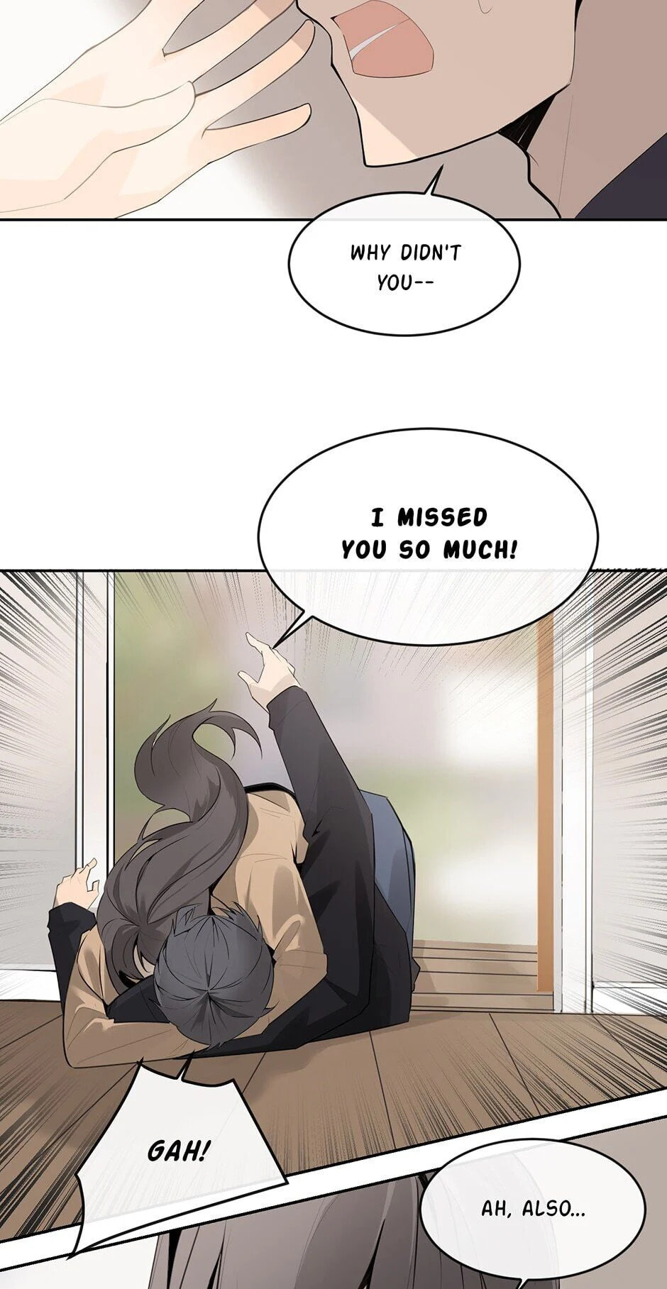 Read Devil Sword King chapter 217 image 39 on Lezhin