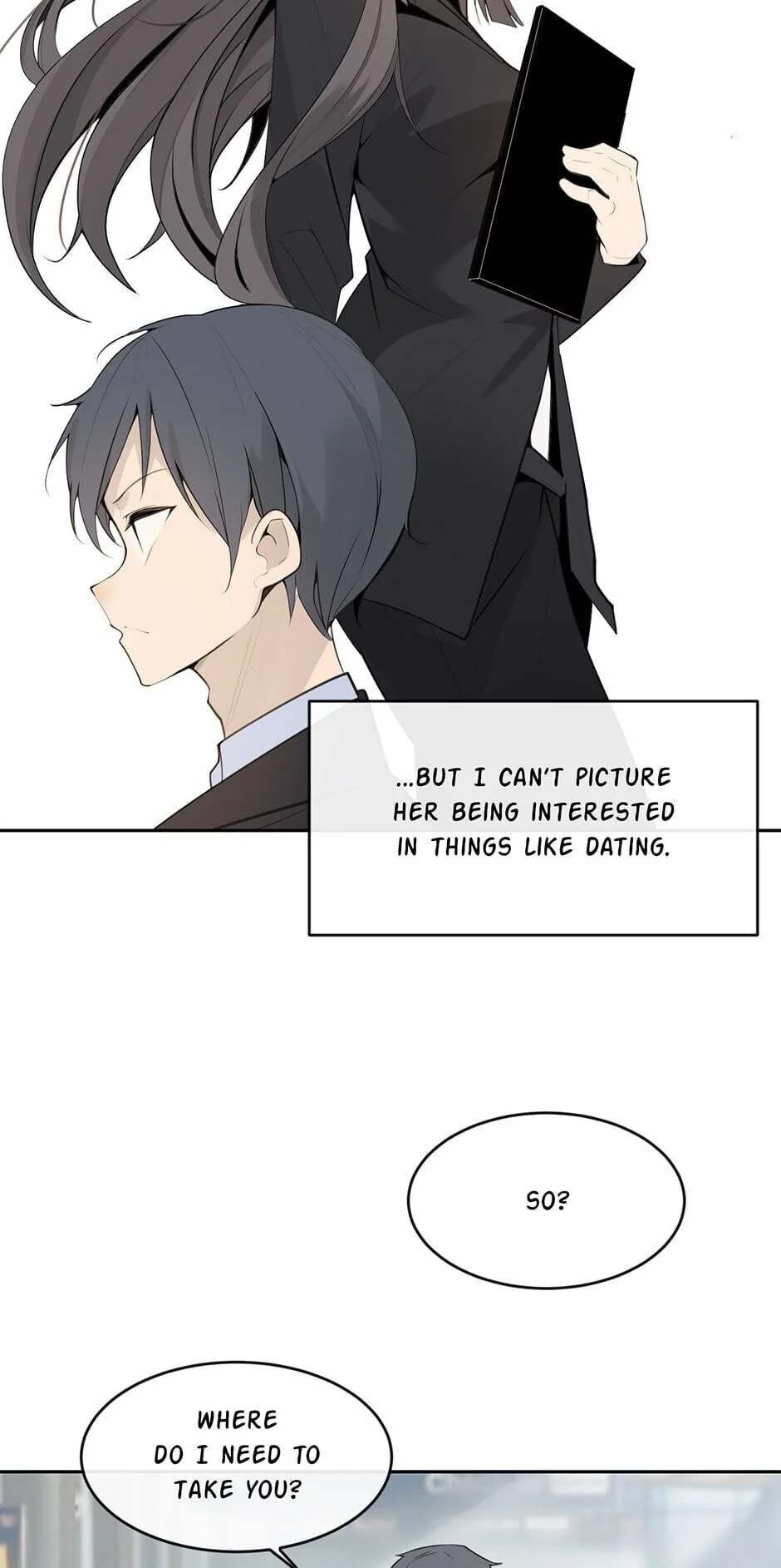 Read Devil Sword King chapter 217 image 5 on Lezhin