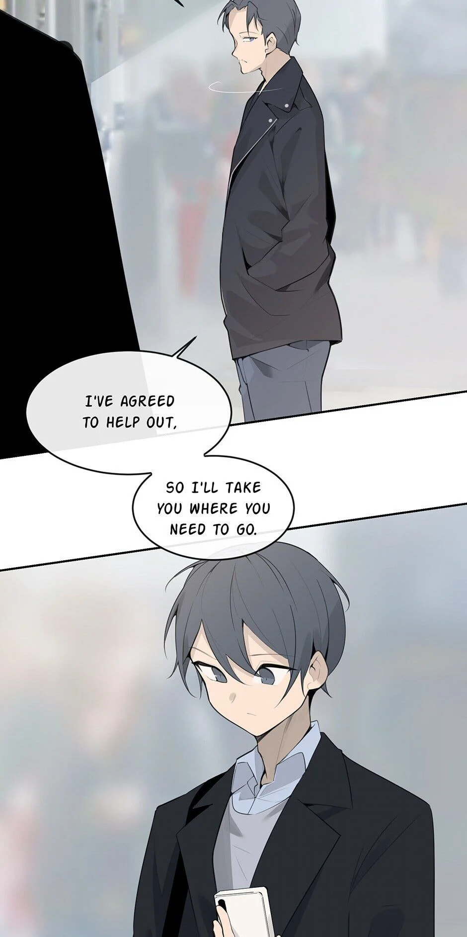 Read Devil Sword King chapter 217 image 6 on Lezhin