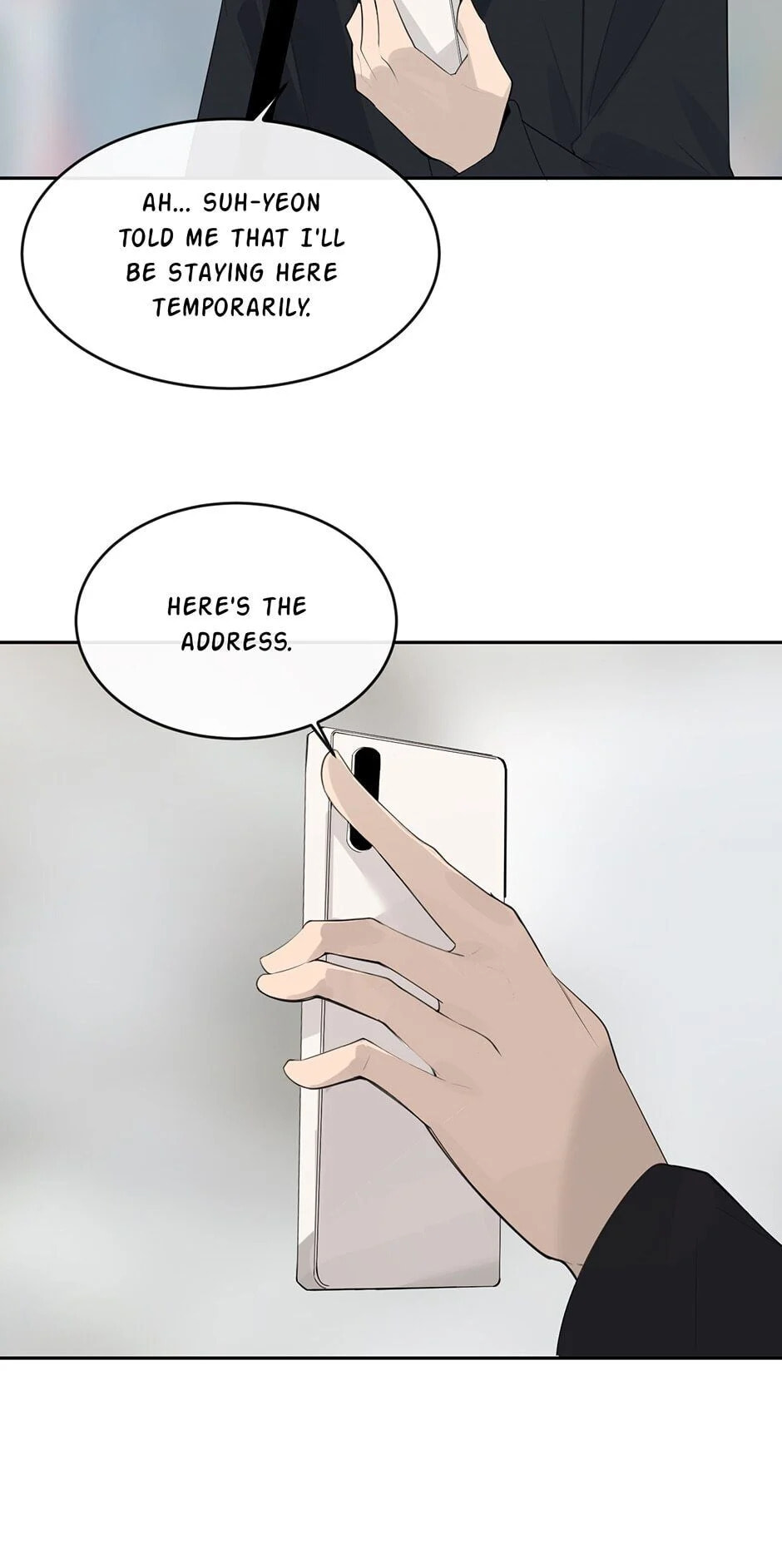 Read Devil Sword King chapter 217 image 7 on Lezhin