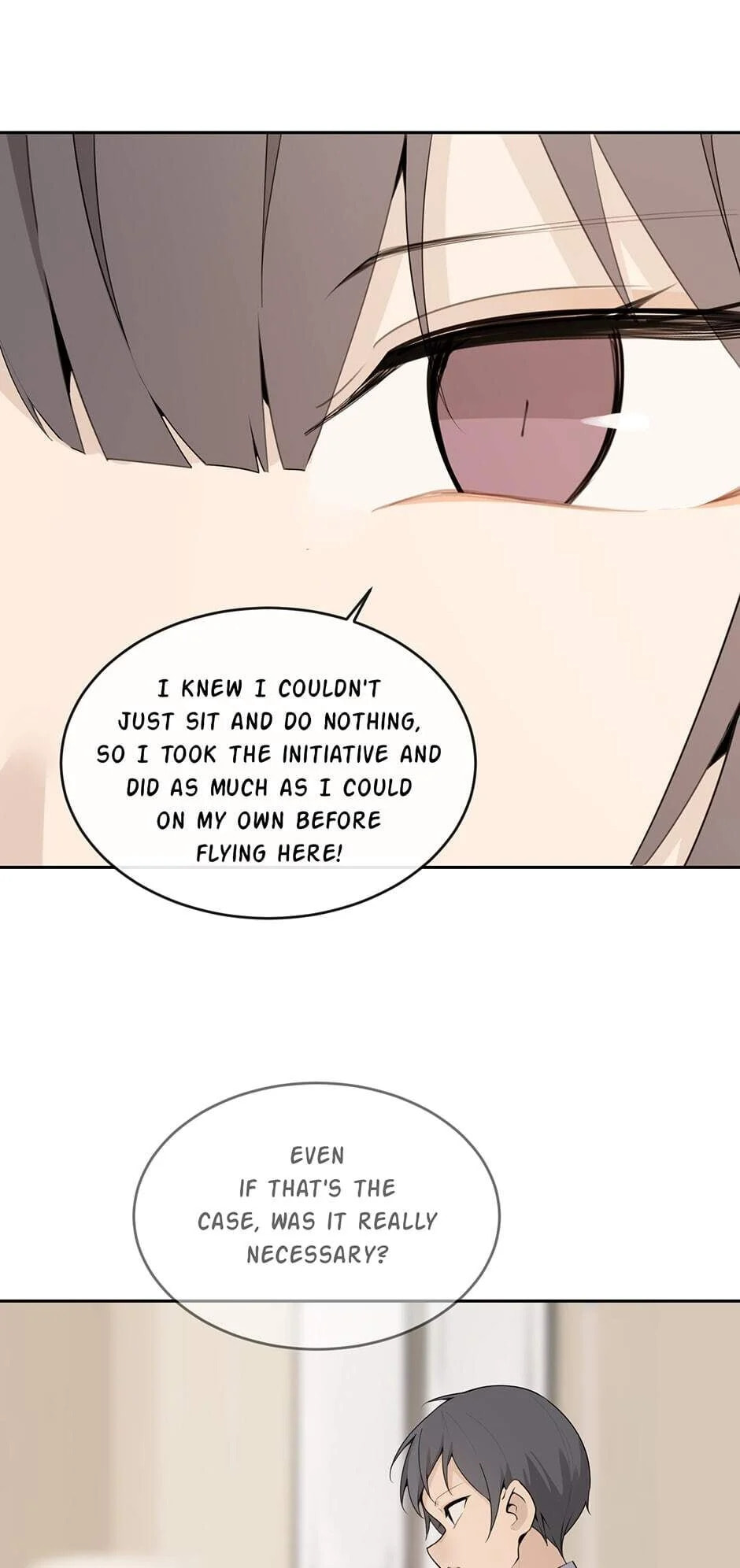 Read Devil Sword King chapter 218 image 10 on Lezhin