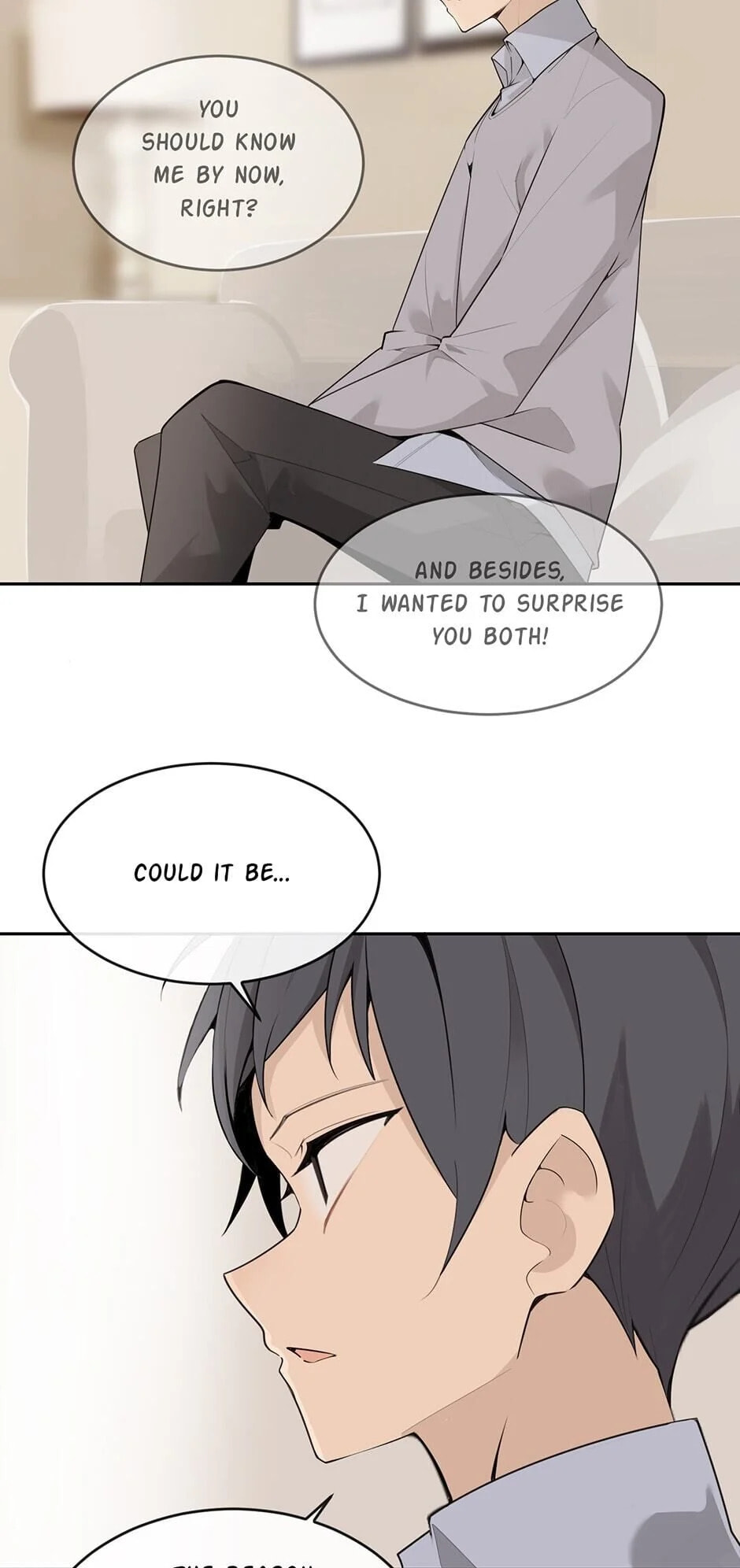 Read Devil Sword King chapter 218 image 11 on Lezhin