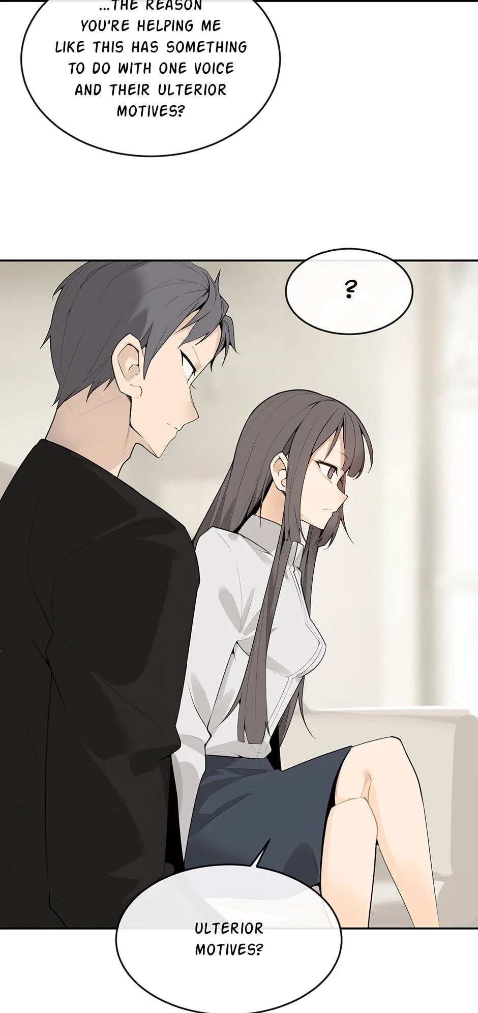 Read Devil Sword King chapter 218 image 12 on Lezhin