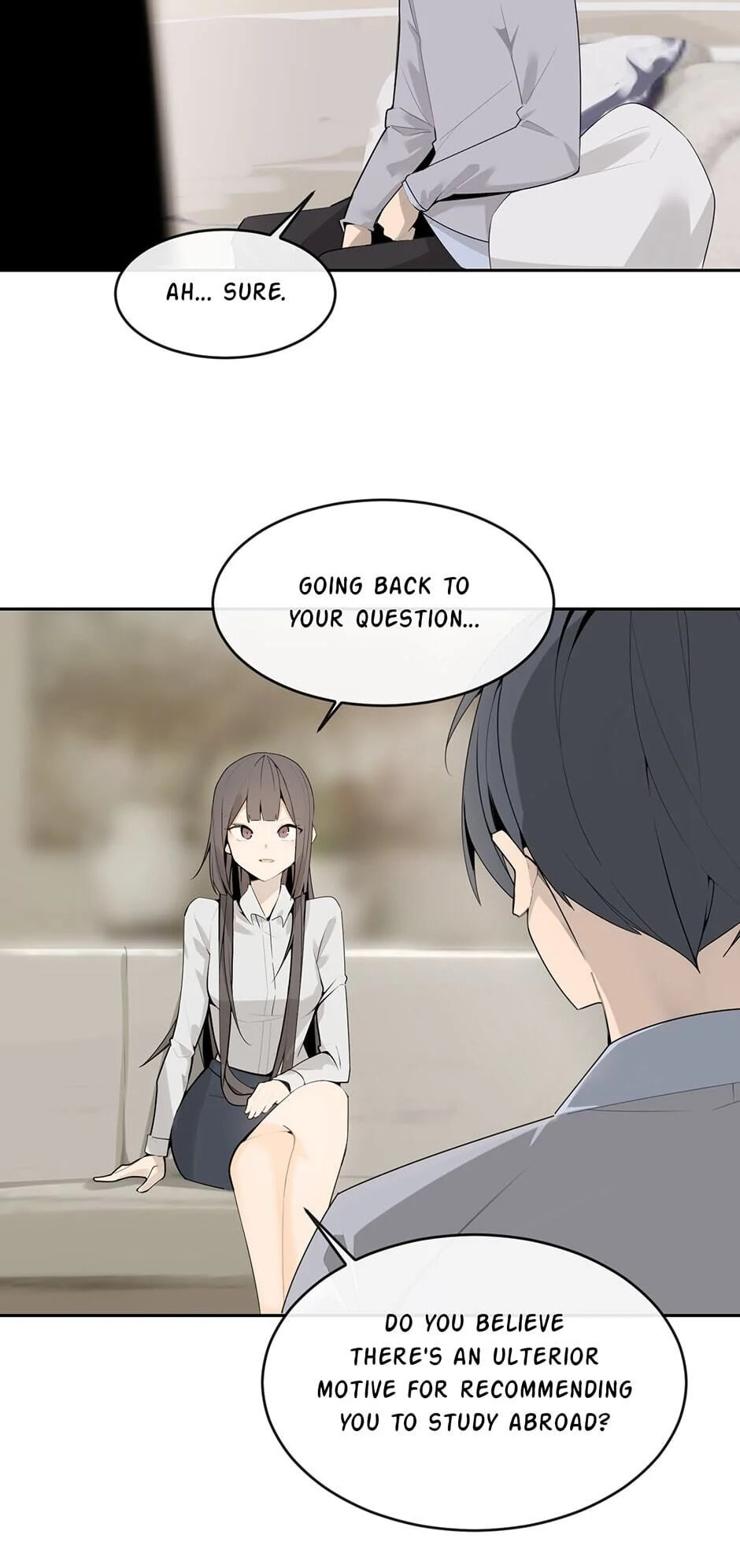 Read Devil Sword King chapter 218 image 15 on Lezhin