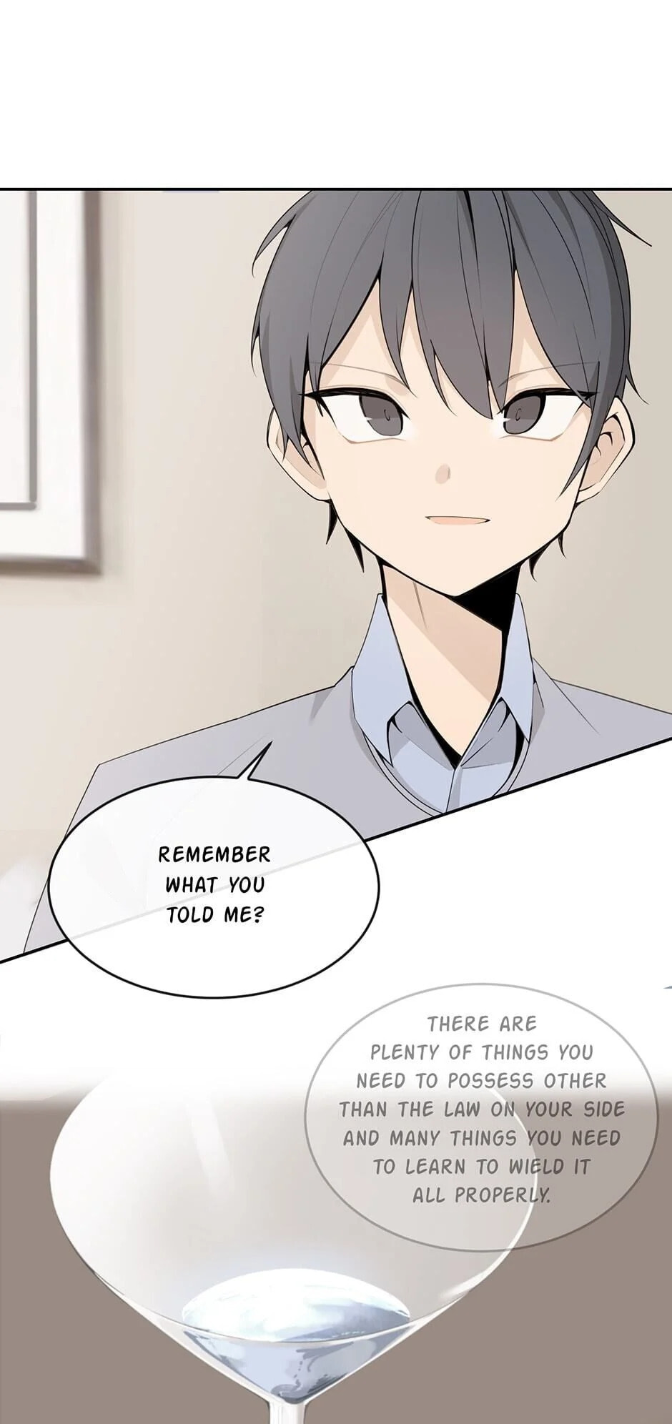 Read Devil Sword King chapter 218 image 16 on Lezhin