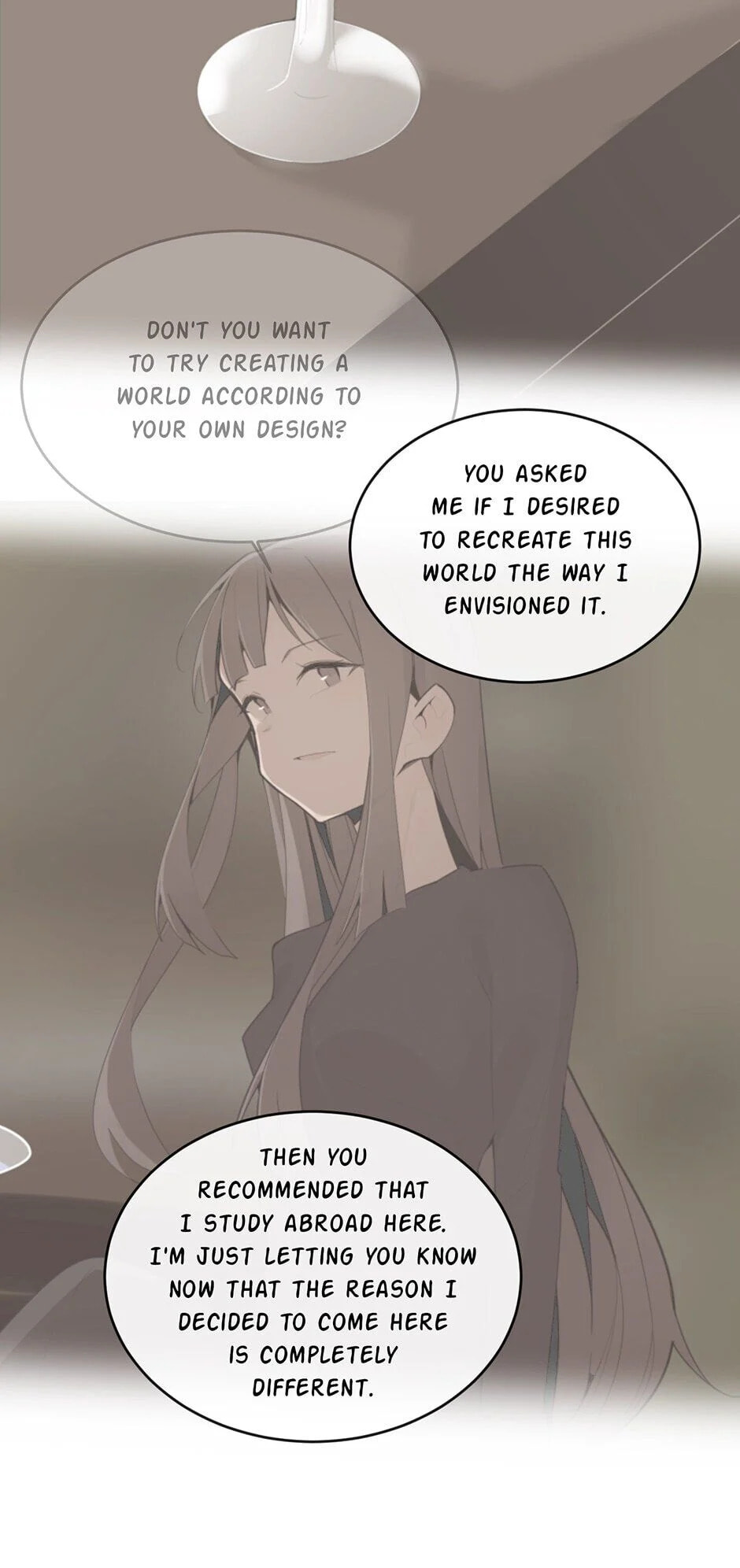 Read Devil Sword King chapter 218 image 17 on Lezhin