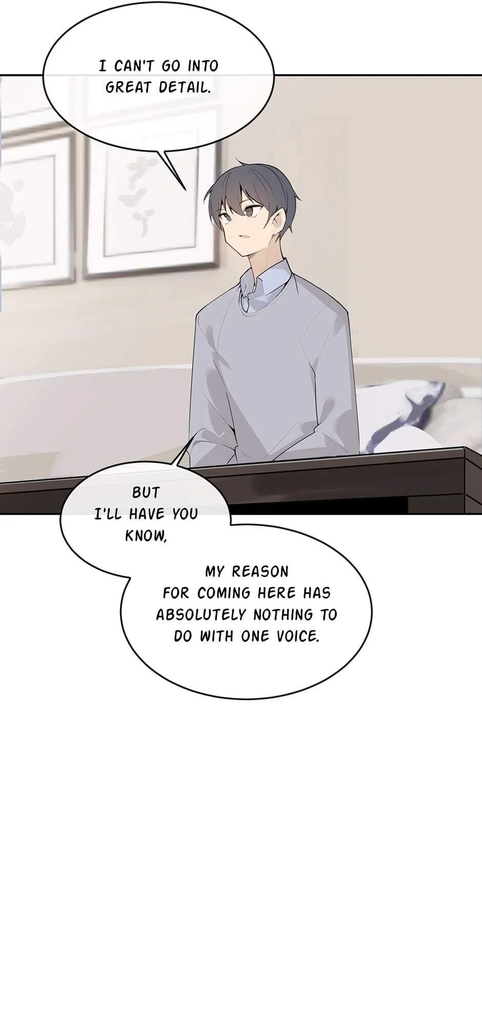 Read Devil Sword King chapter 218 image 18 on Lezhin