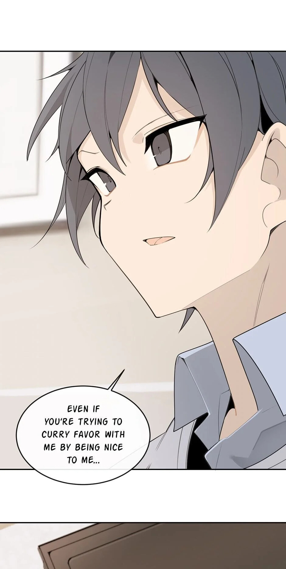 Read Devil Sword King chapter 218 image 19 on Lezhin