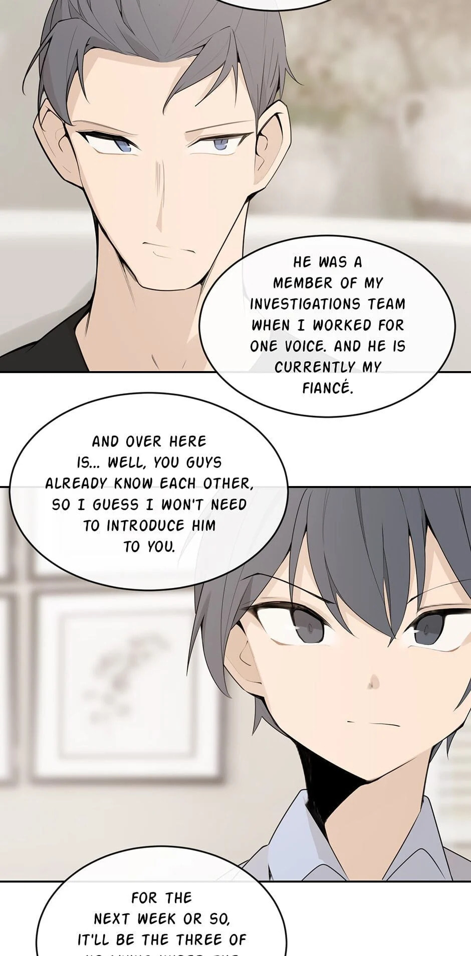 Read Devil Sword King chapter 218 image 2 on Lezhin