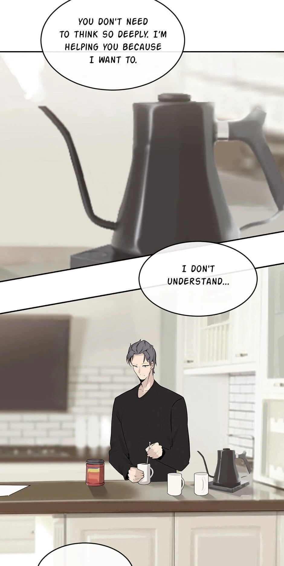 Read Devil Sword King chapter 218 image 26 on Lezhin