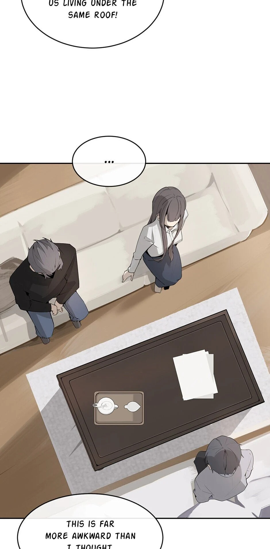 Read Devil Sword King chapter 218 image 3 on Lezhin
