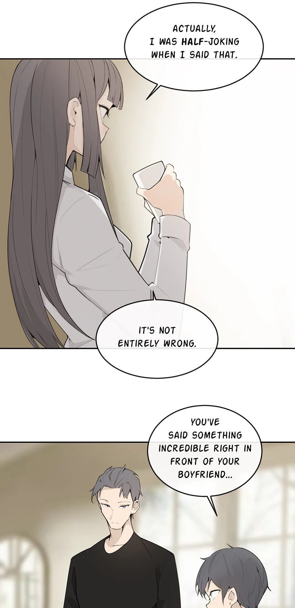 Read Devil Sword King chapter 218 image 31 on Lezhin