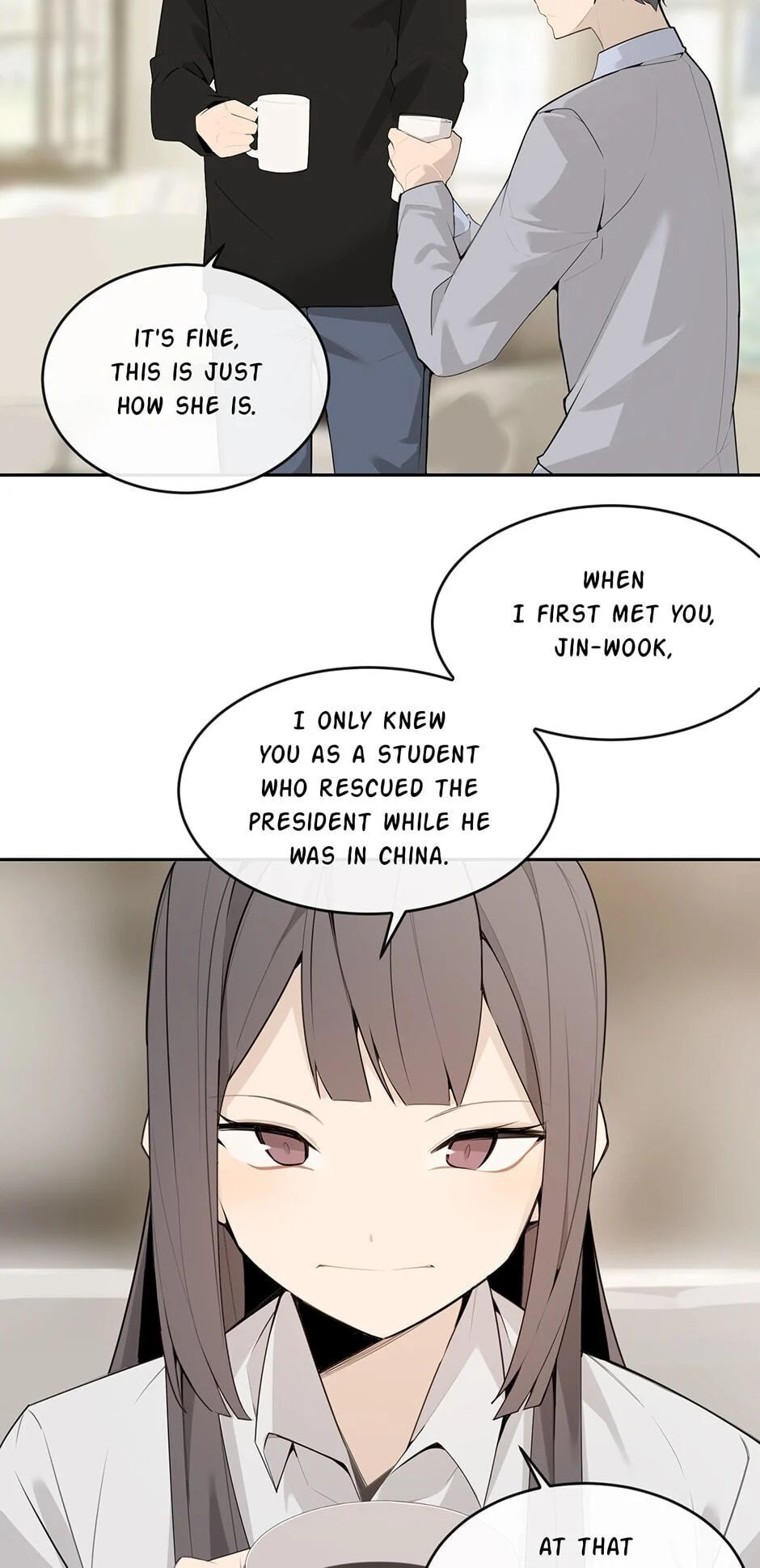 Read Devil Sword King chapter 218 image 32 on Lezhin