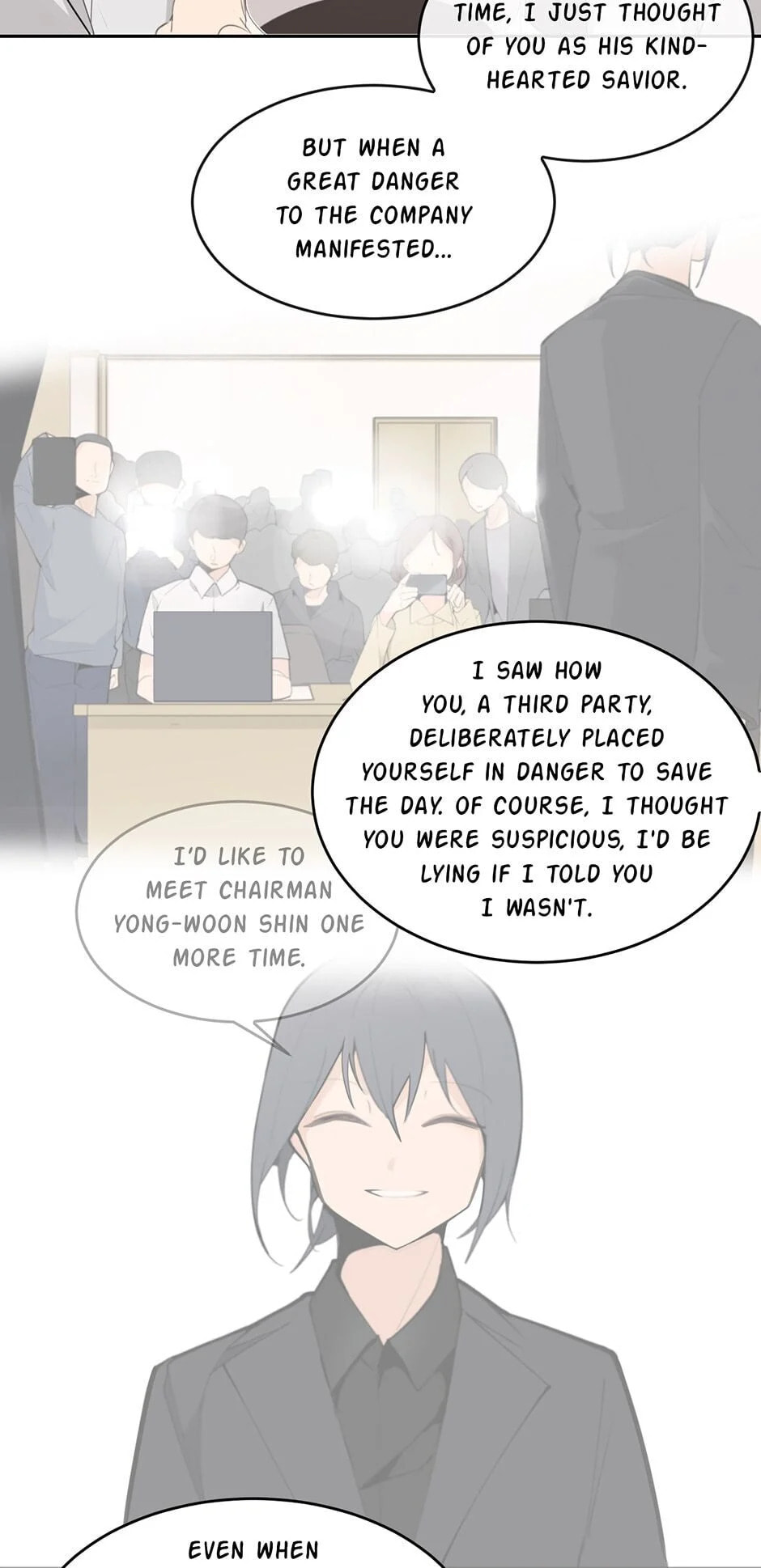 Read Devil Sword King chapter 218 image 33 on Lezhin