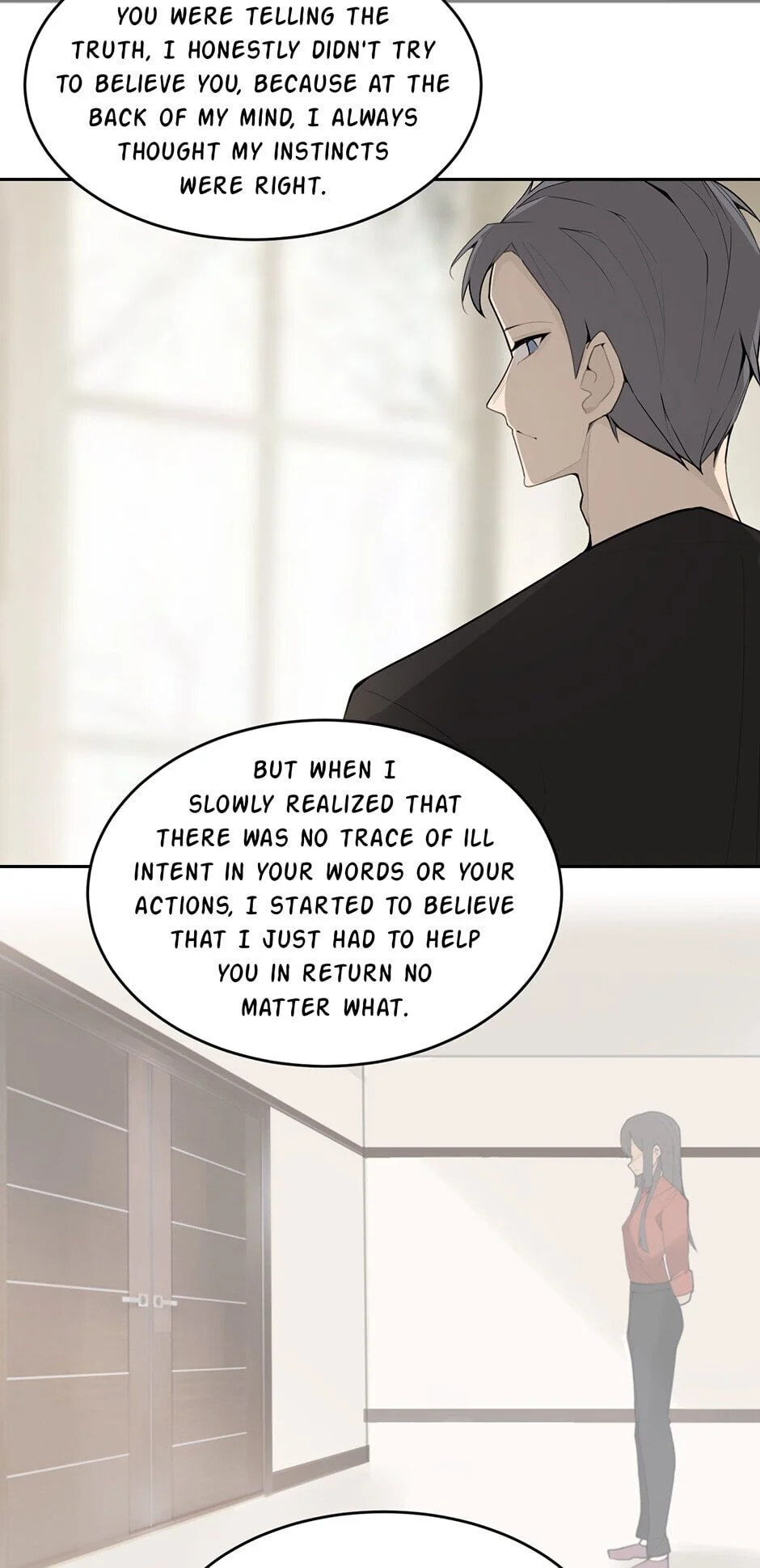Read Devil Sword King chapter 218 image 34 on Lezhin