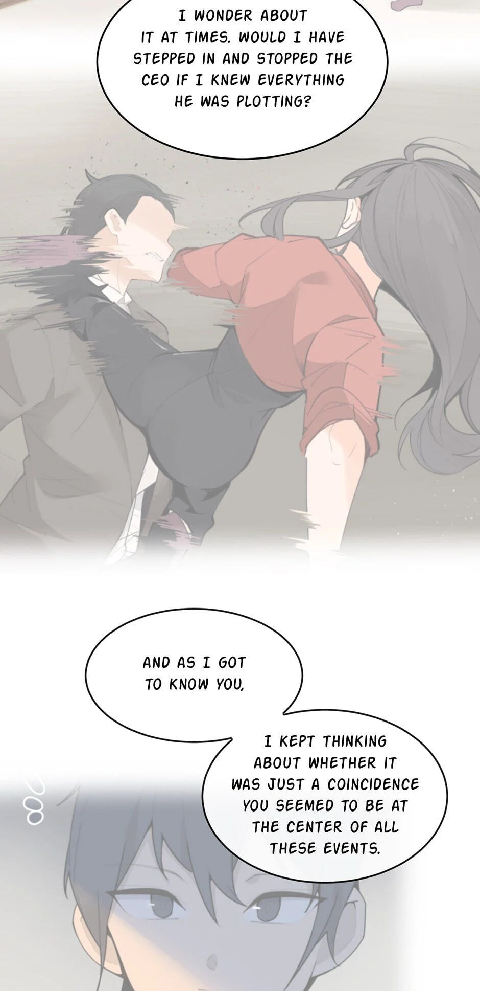 Read Devil Sword King chapter 218 image 35 on Lezhin