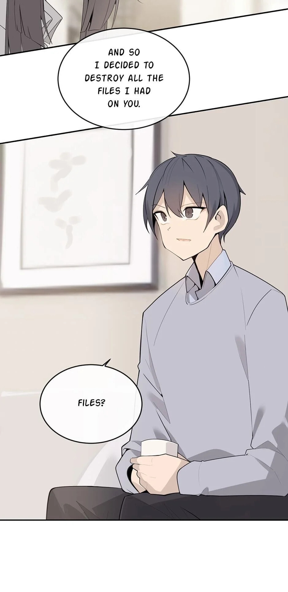 Read Devil Sword King chapter 218 image 37 on Lezhin