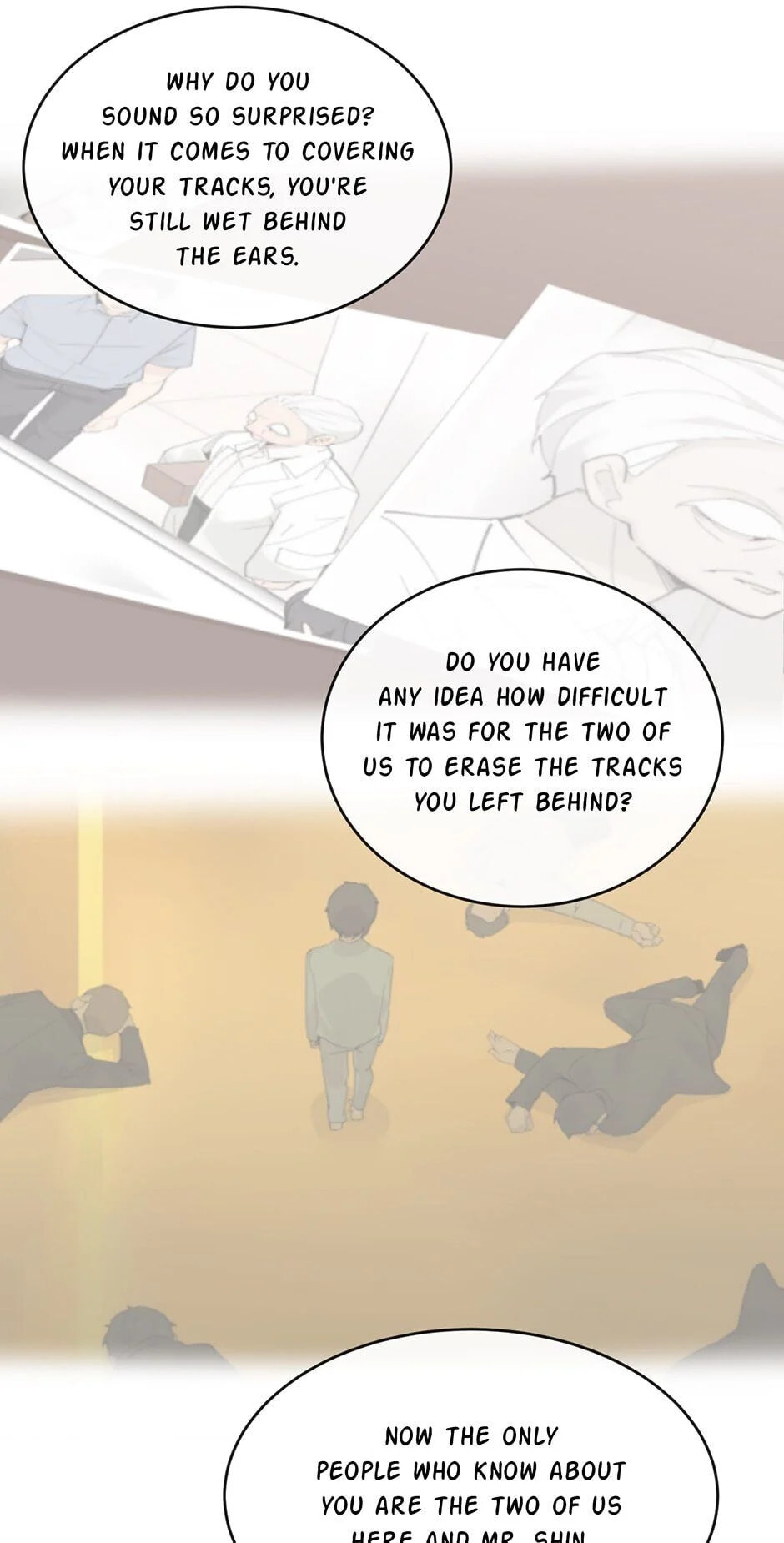 Read Devil Sword King chapter 218 image 38 on Lezhin