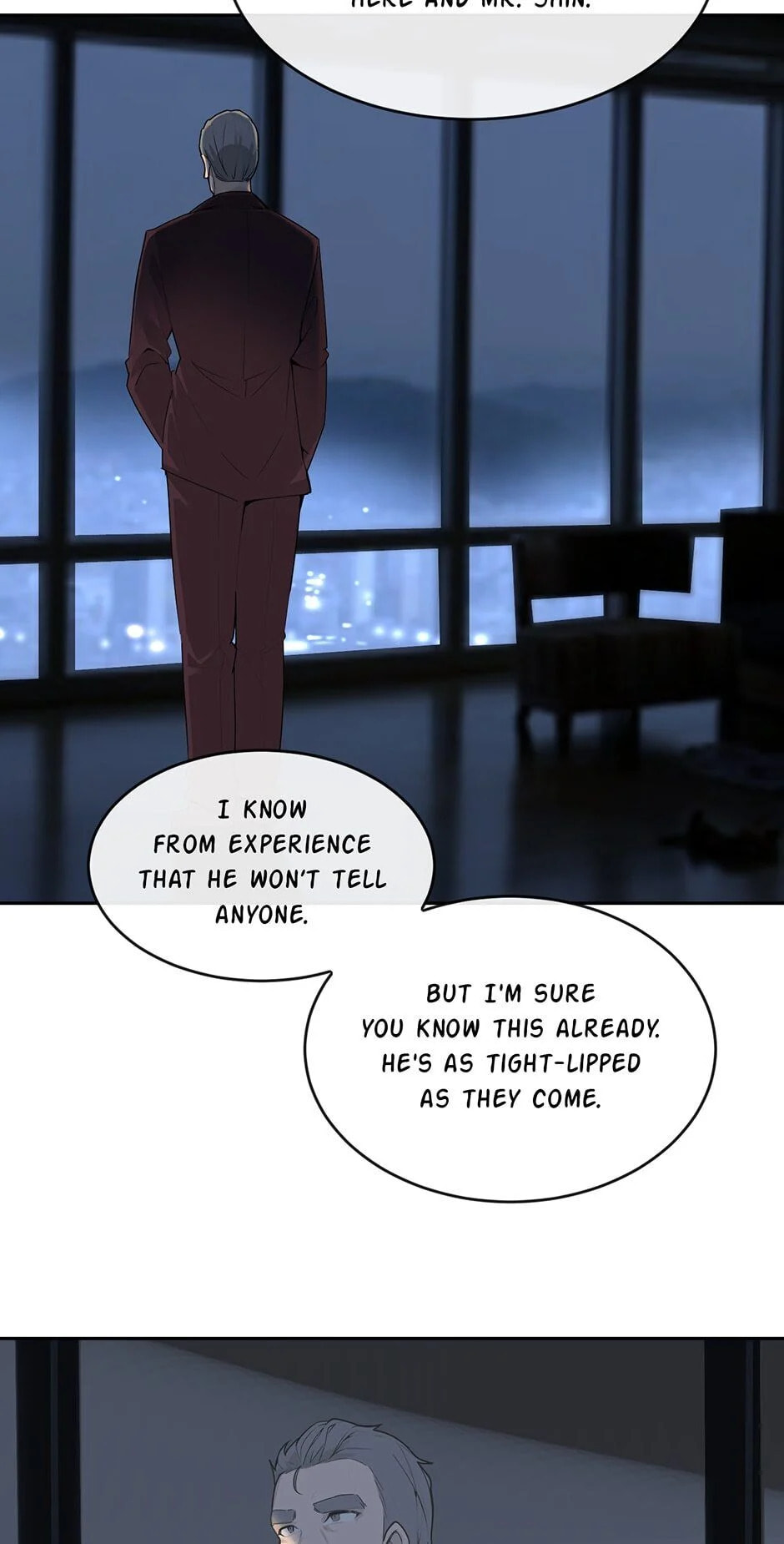 Read Devil Sword King chapter 218 image 39 on Lezhin