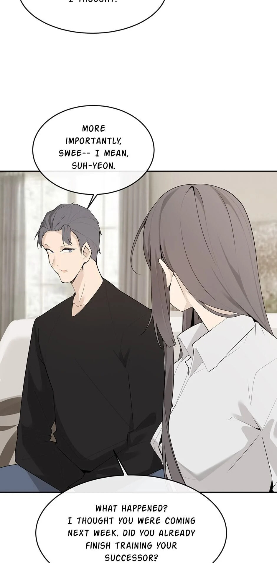 Read Devil Sword King chapter 218 image 4 on Lezhin