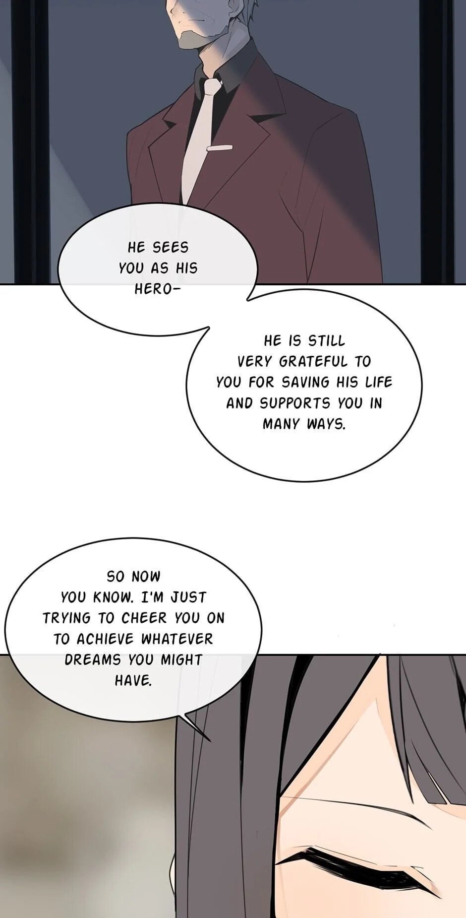 Read Devil Sword King chapter 218 image 40 on Lezhin