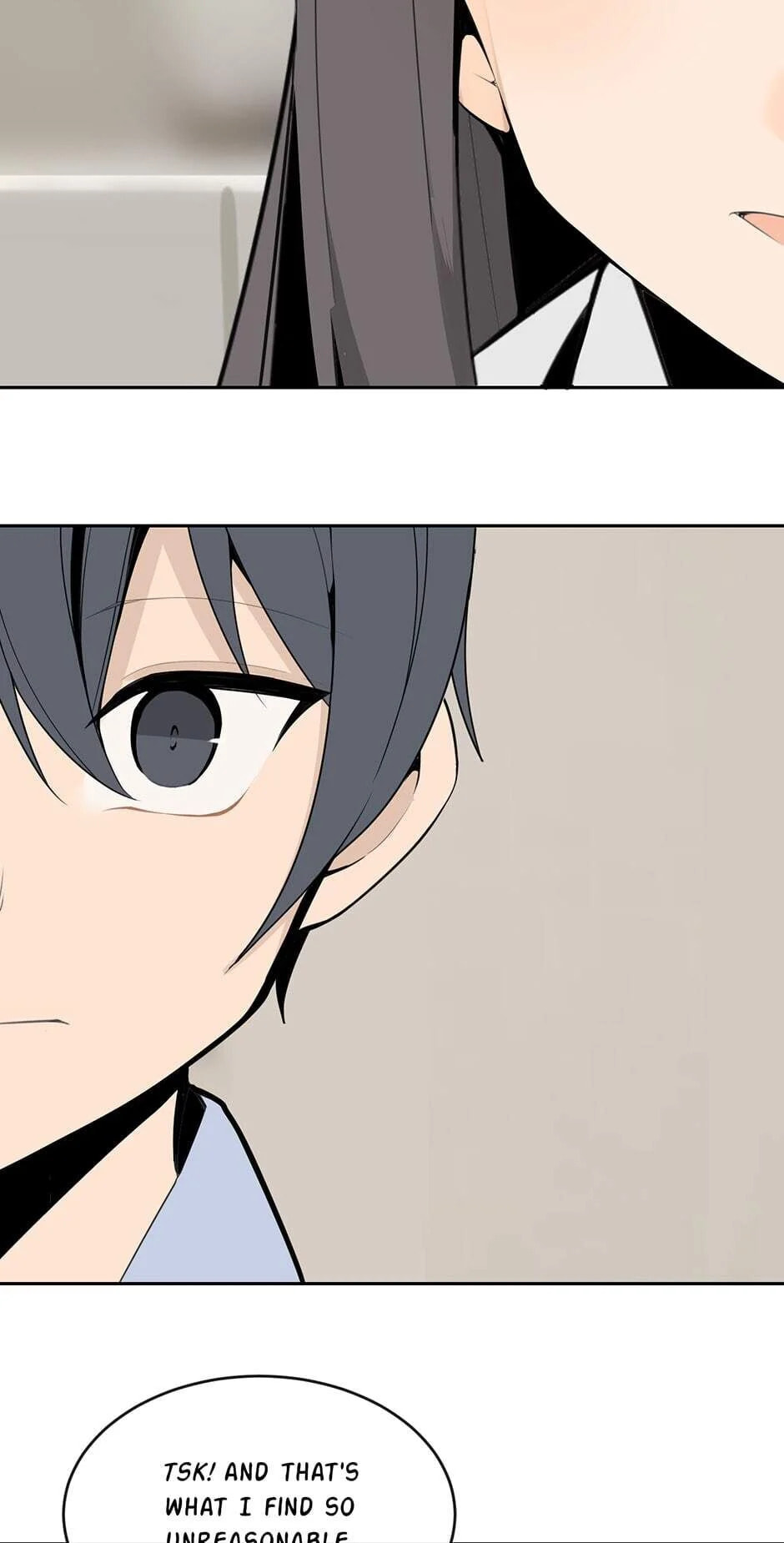 Read Devil Sword King chapter 218 image 41 on Lezhin