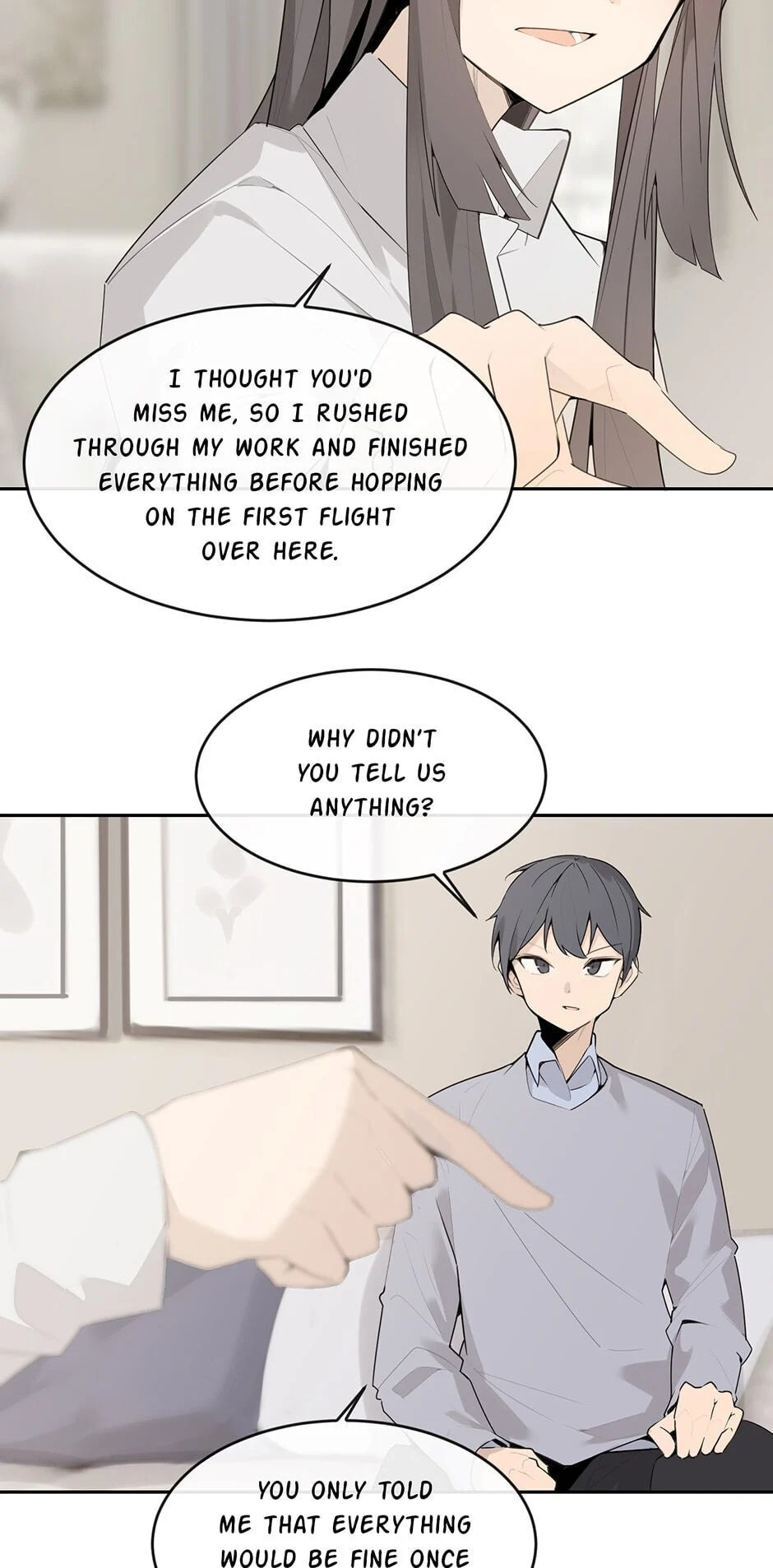 Read Devil Sword King chapter 218 image 6 on Lezhin