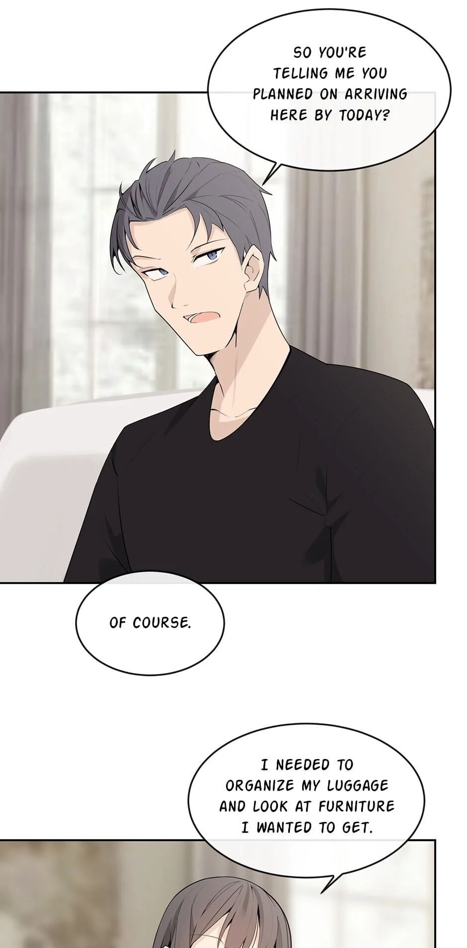 Read Devil Sword King chapter 218 image 8 on Lezhin