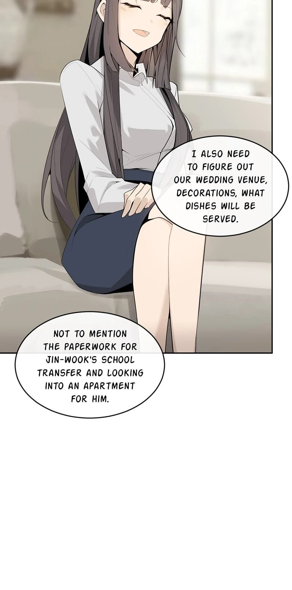 Read Devil Sword King chapter 218 image 9 on Lezhin