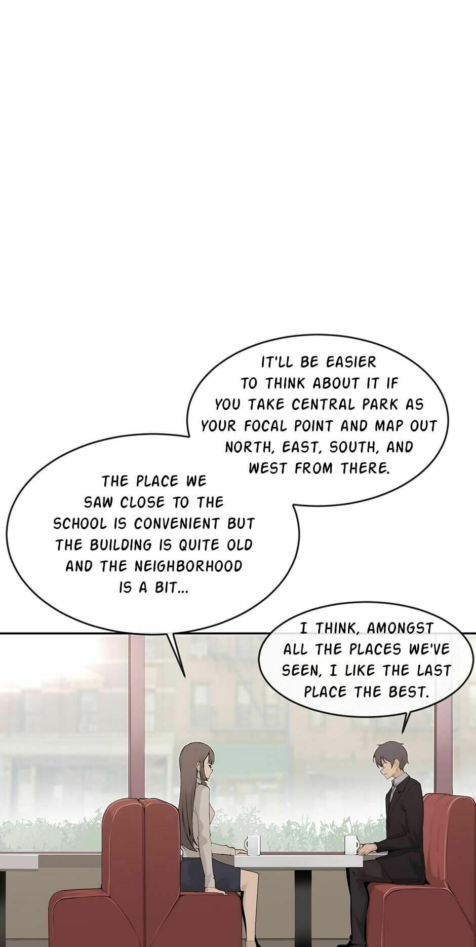 Read Devil Sword King chapter 219 image 10 on Lezhin