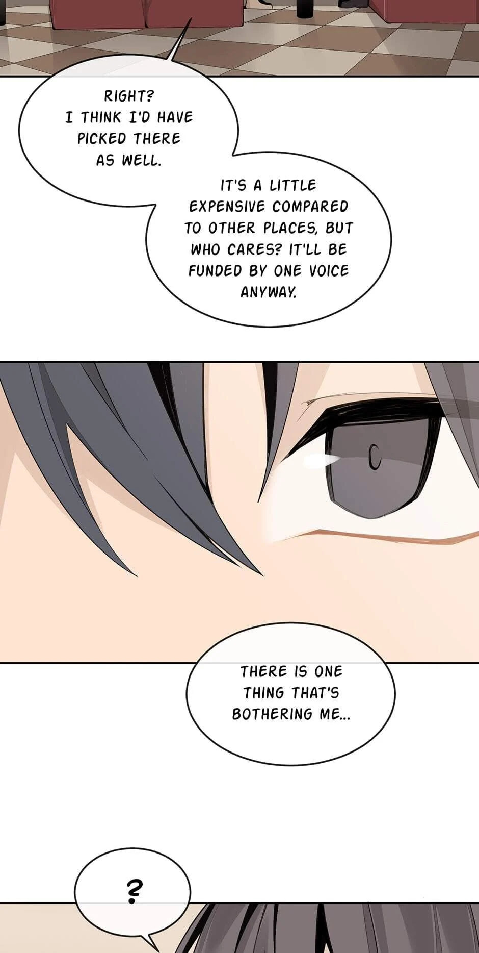 Read Devil Sword King chapter 219 image 11 on Lezhin