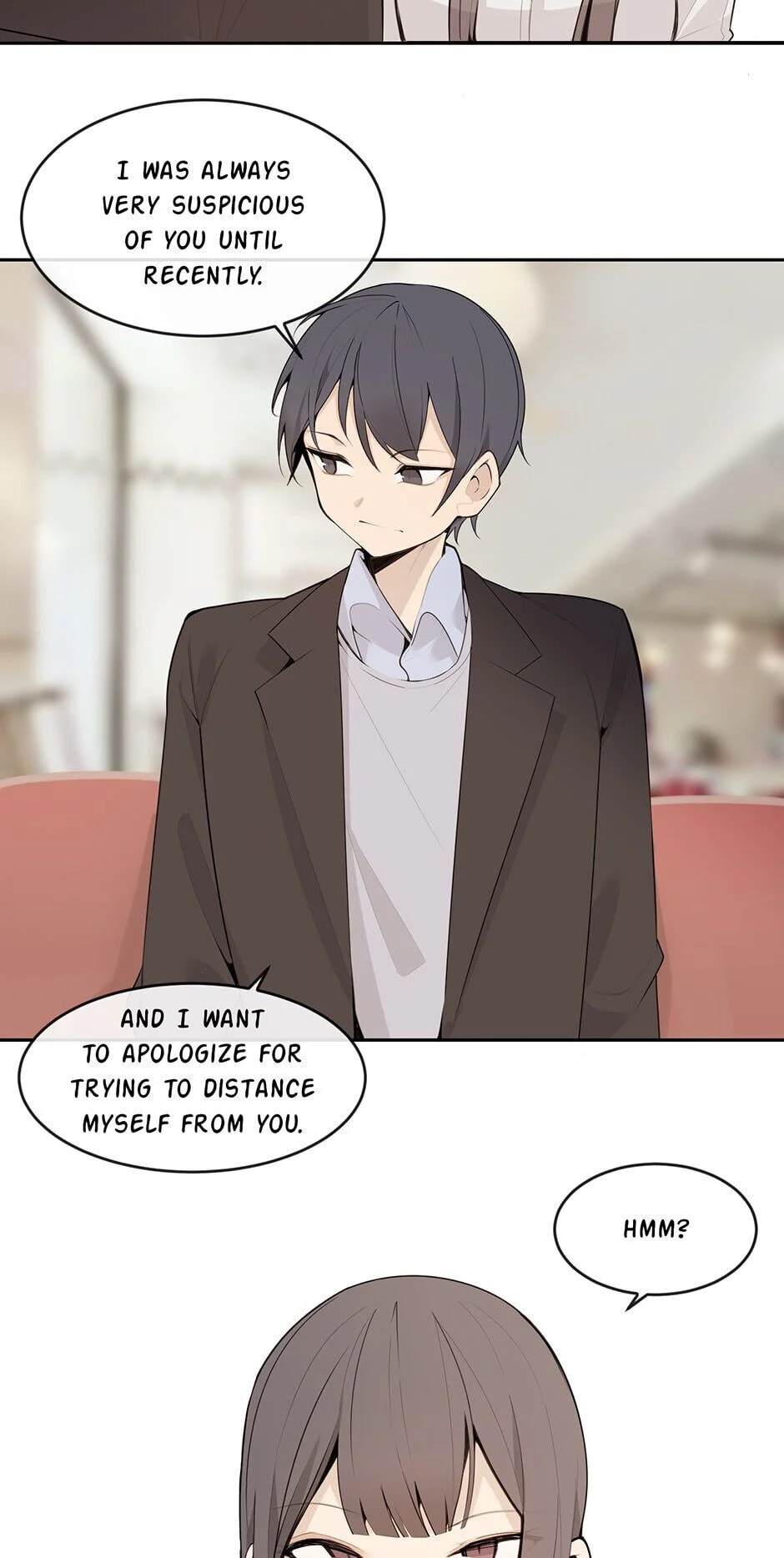 Read Devil Sword King chapter 219 image 13 on Lezhin