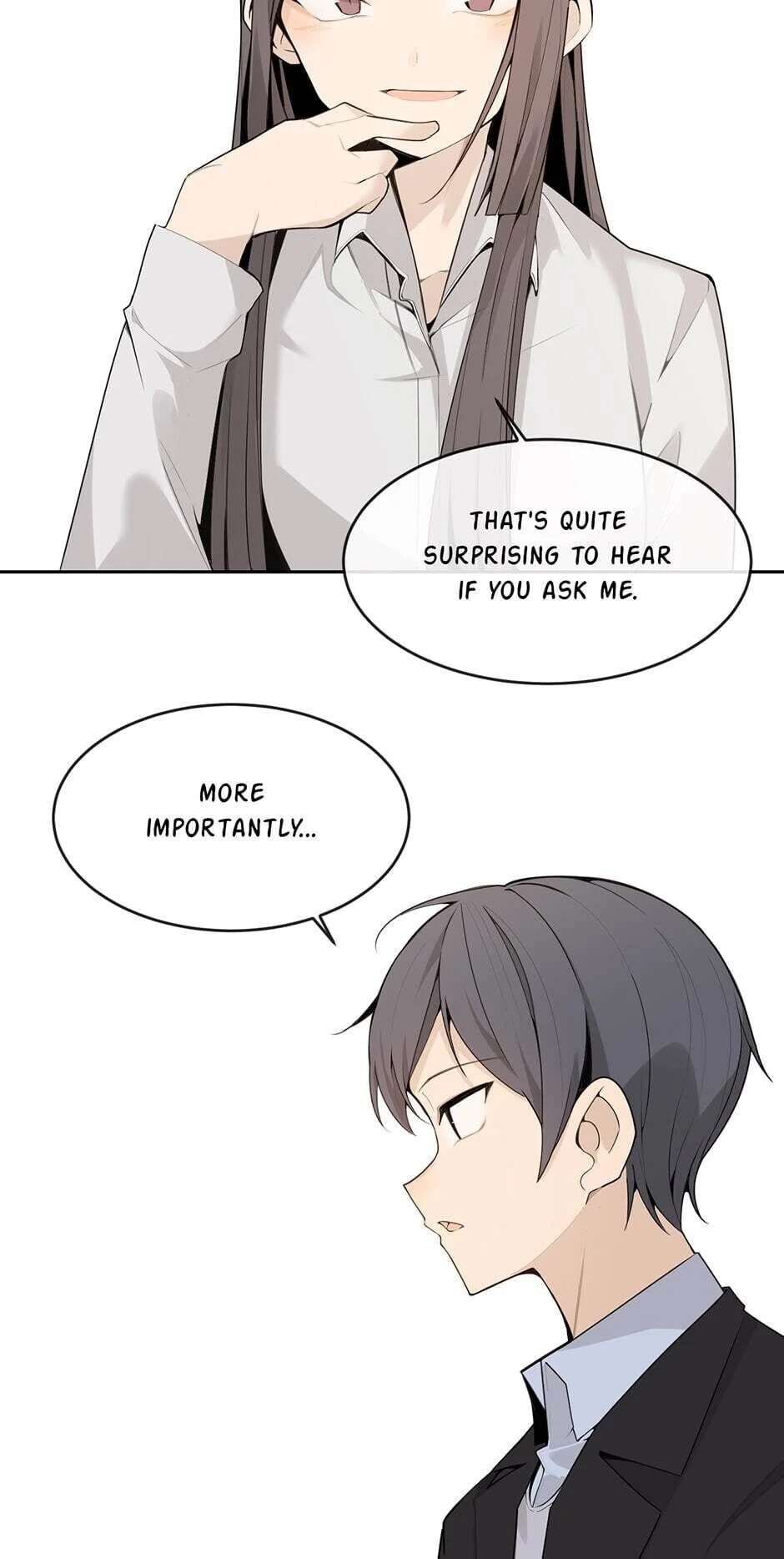 Read Devil Sword King chapter 219 image 14 on Lezhin
