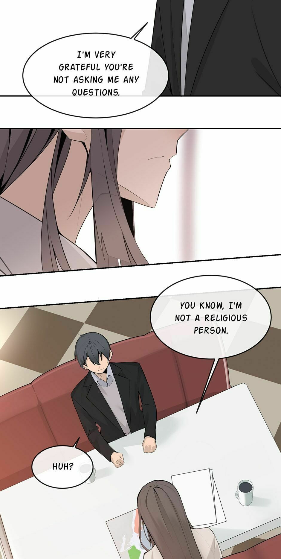 Read Devil Sword King chapter 219 image 15 on Lezhin