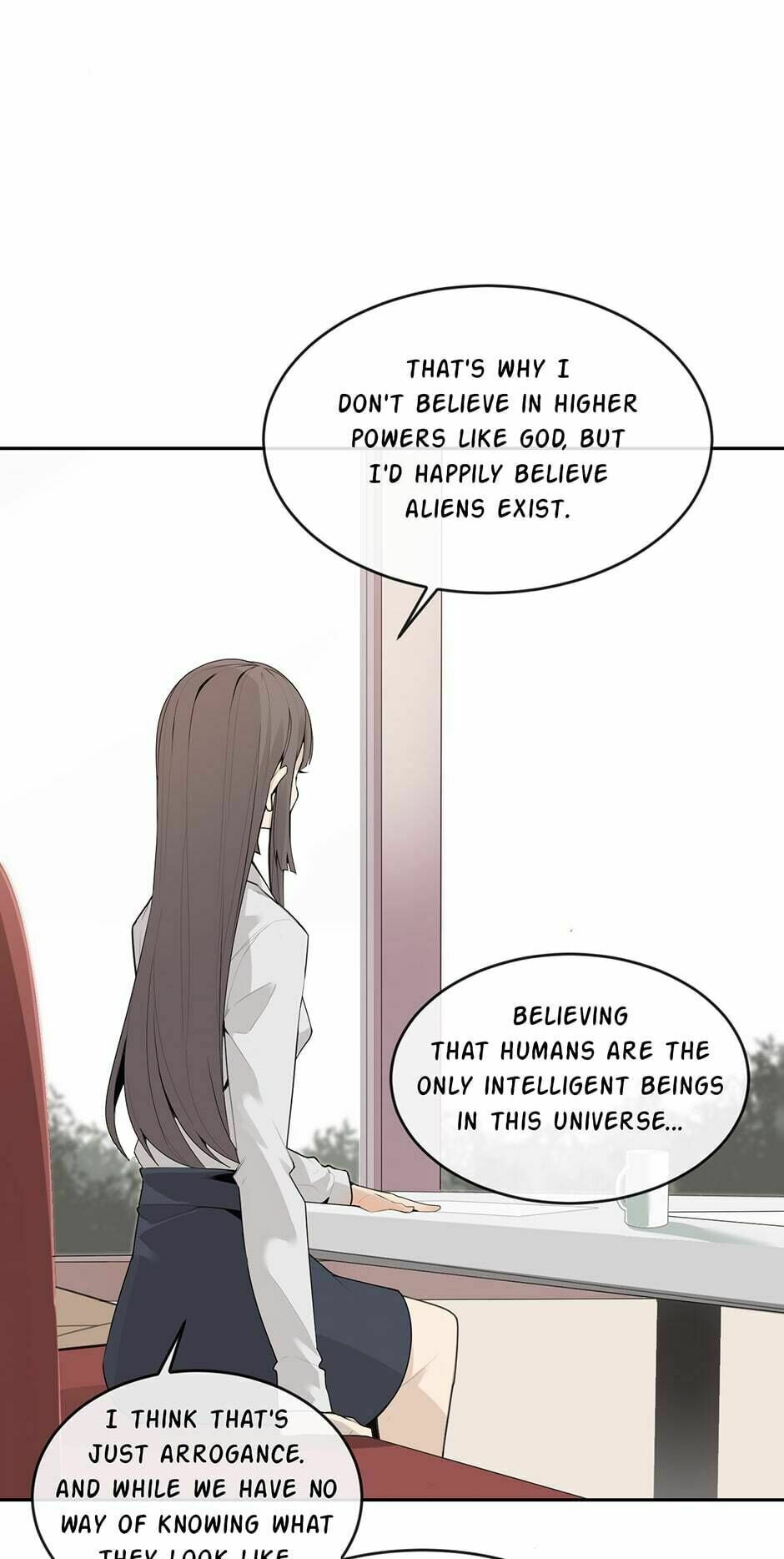 Read Devil Sword King chapter 219 image 17 on Lezhin