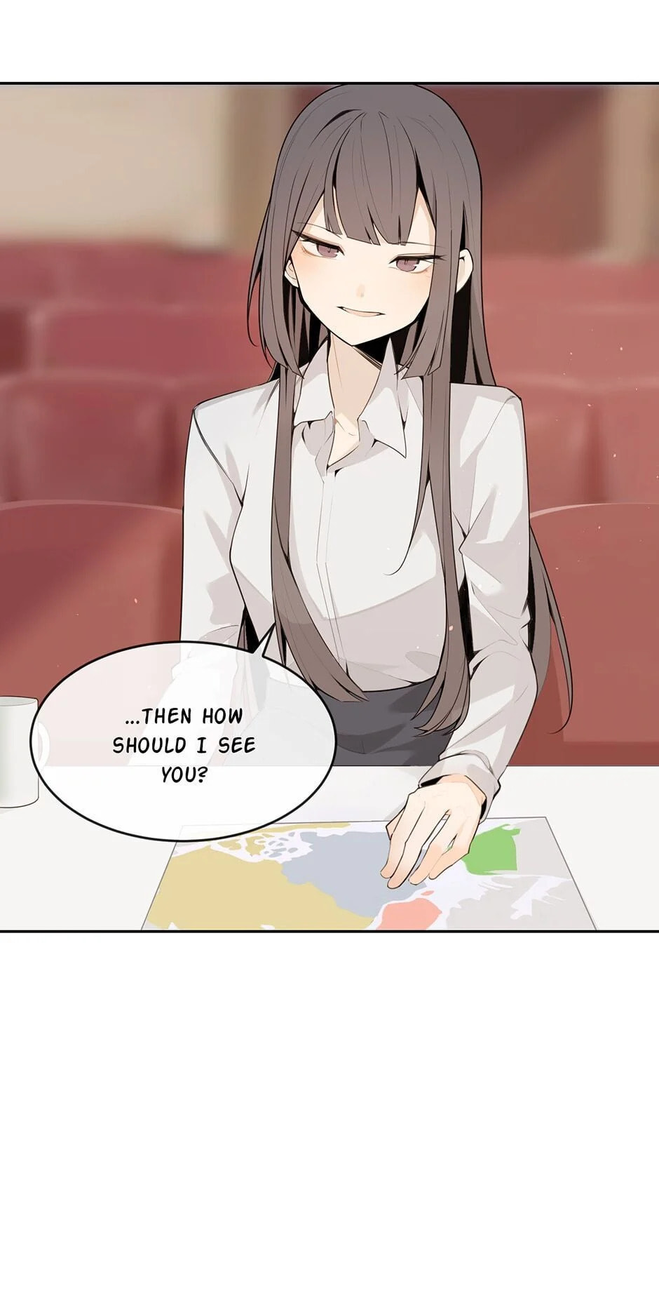 Read Devil Sword King chapter 219 image 19 on Lezhin
