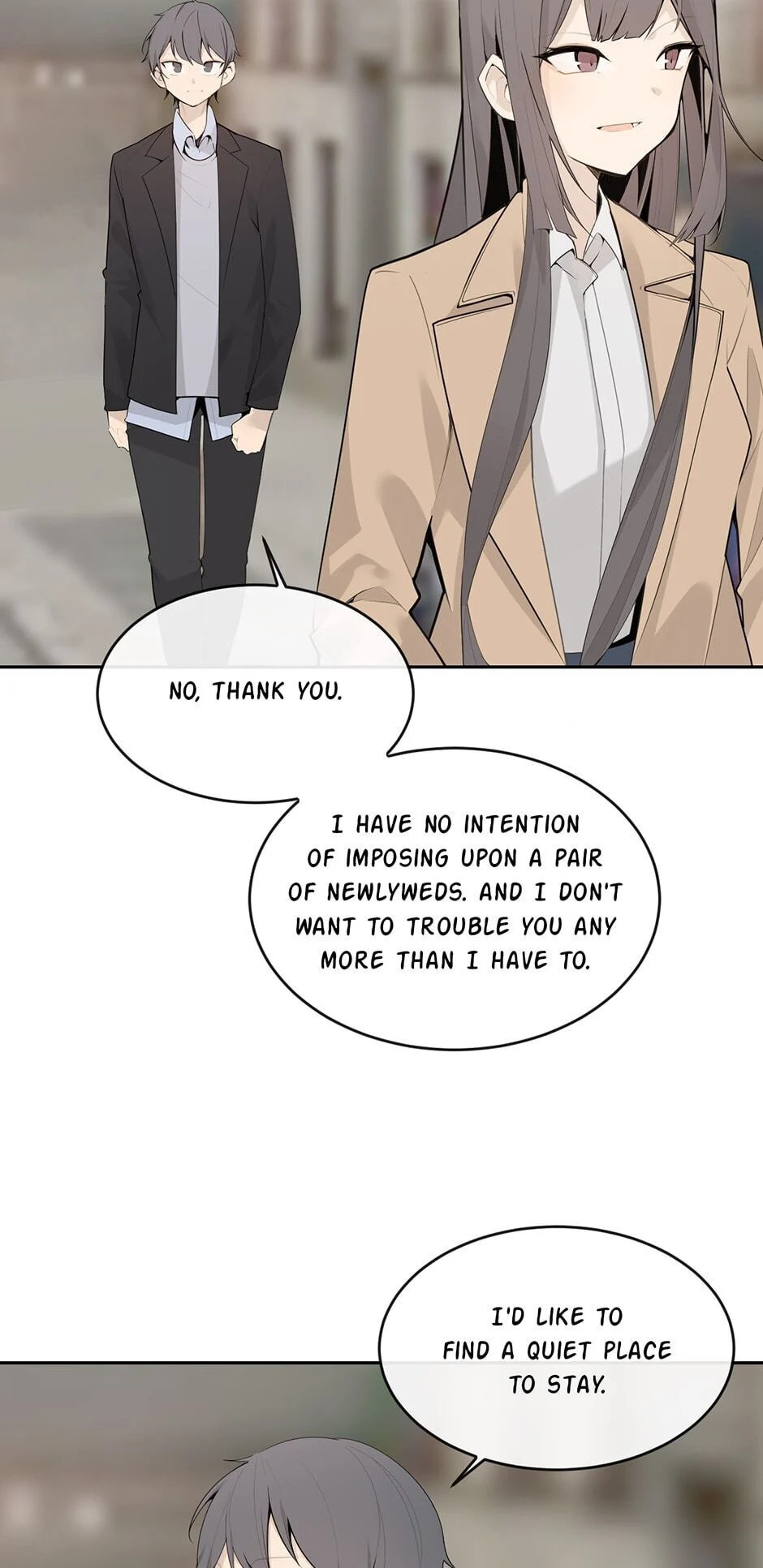 Read Devil Sword King chapter 219 image 2 on Lezhin