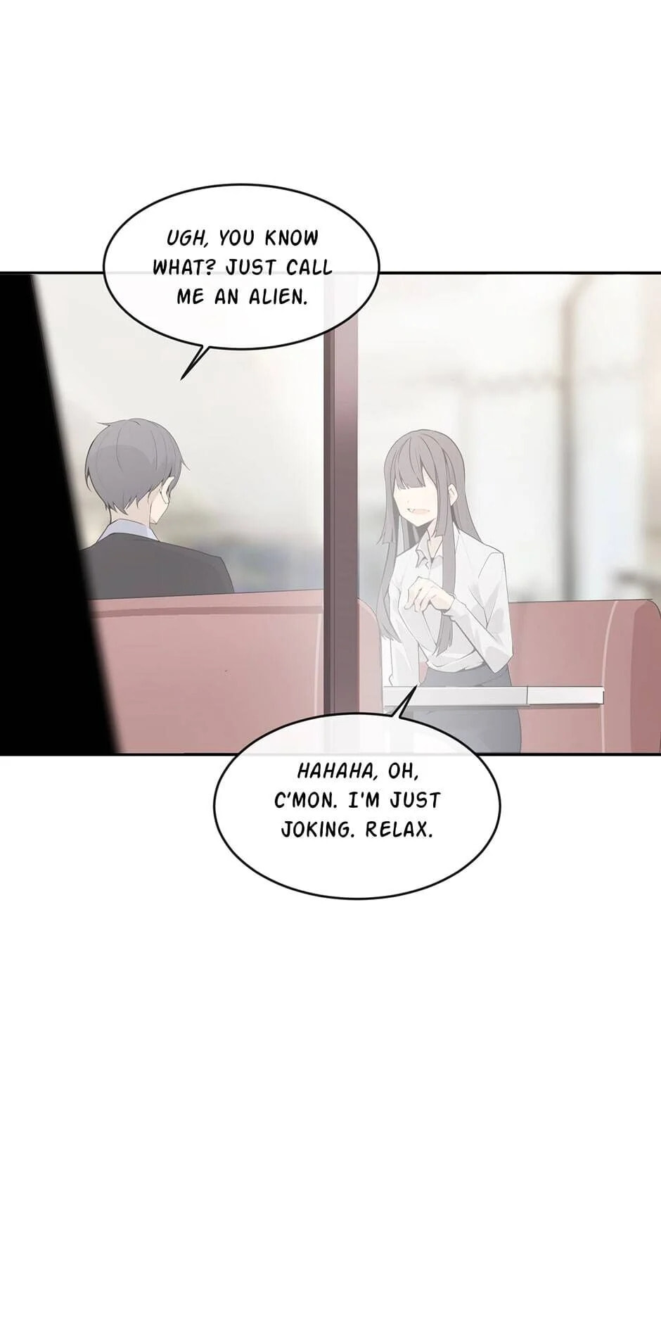 Read Devil Sword King chapter 219 image 20 on Lezhin