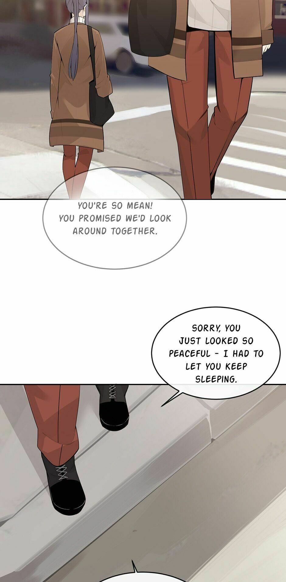 Read Devil Sword King chapter 219 image 22 on Lezhin