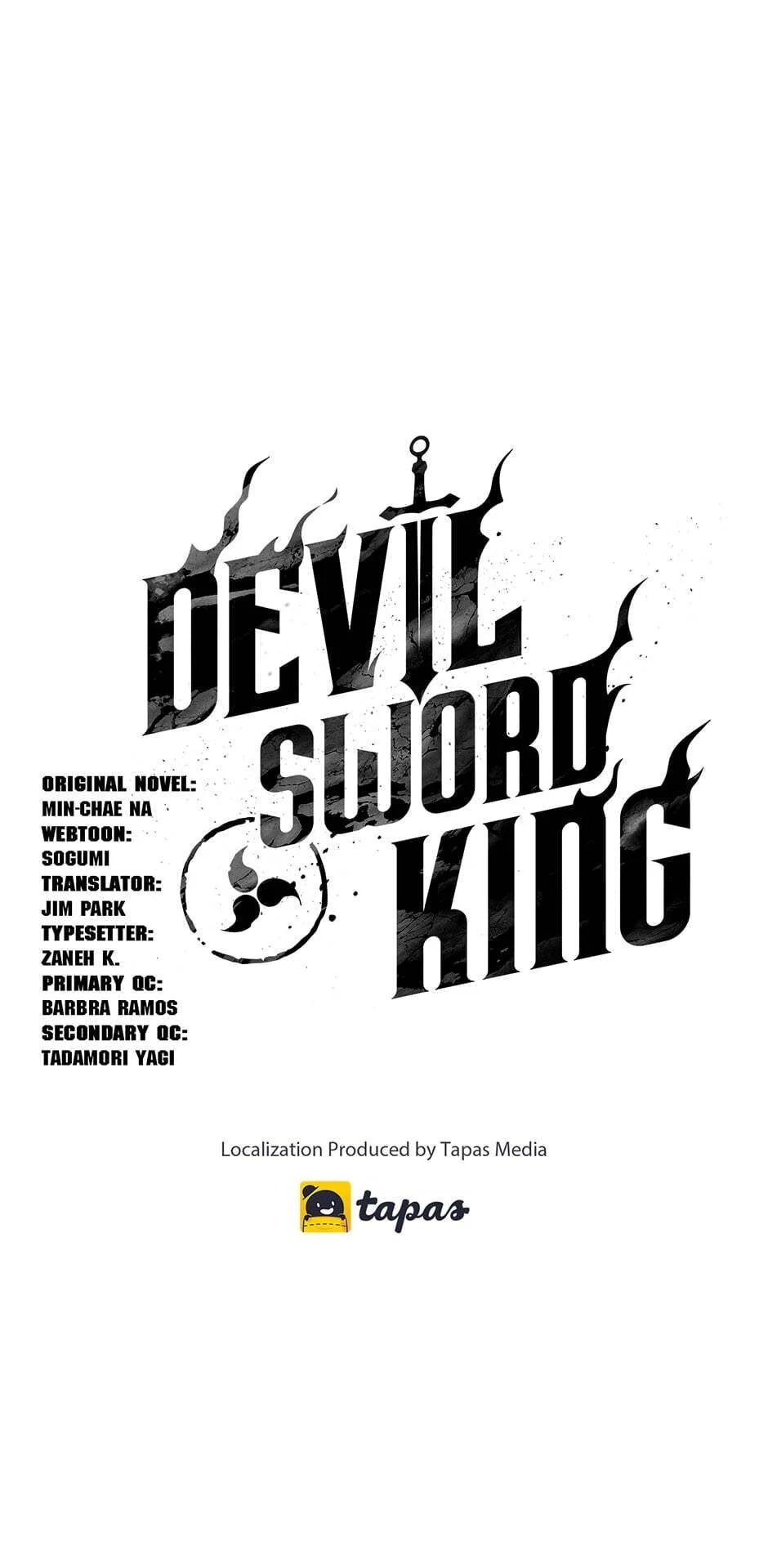 Read Devil Sword King chapter 219 image 29 on Lezhin