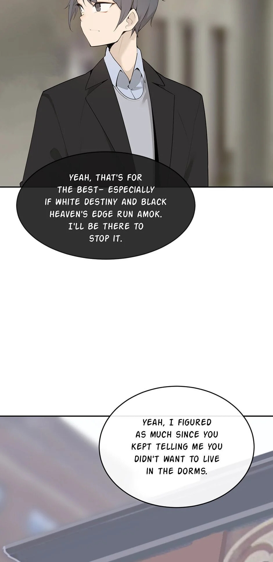 Read Devil Sword King chapter 219 image 3 on Lezhin