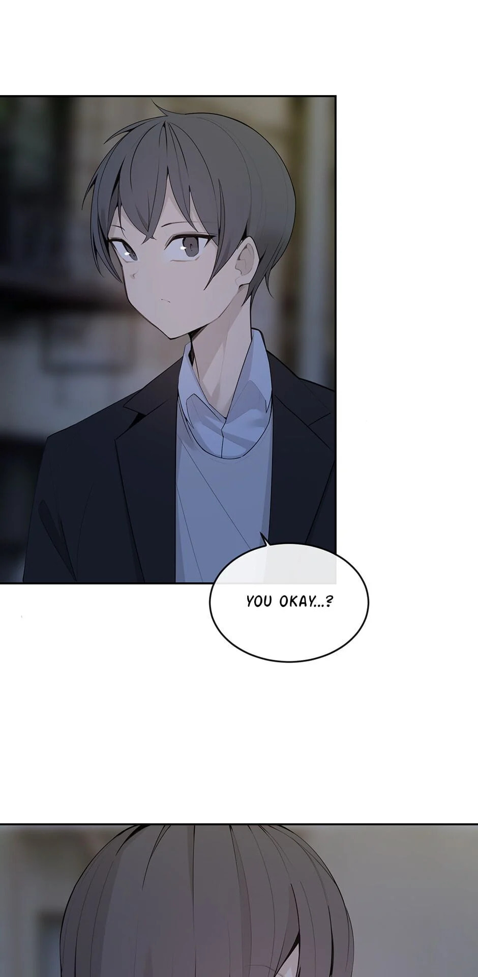 Read Devil Sword King chapter 219 image 33 on Lezhin