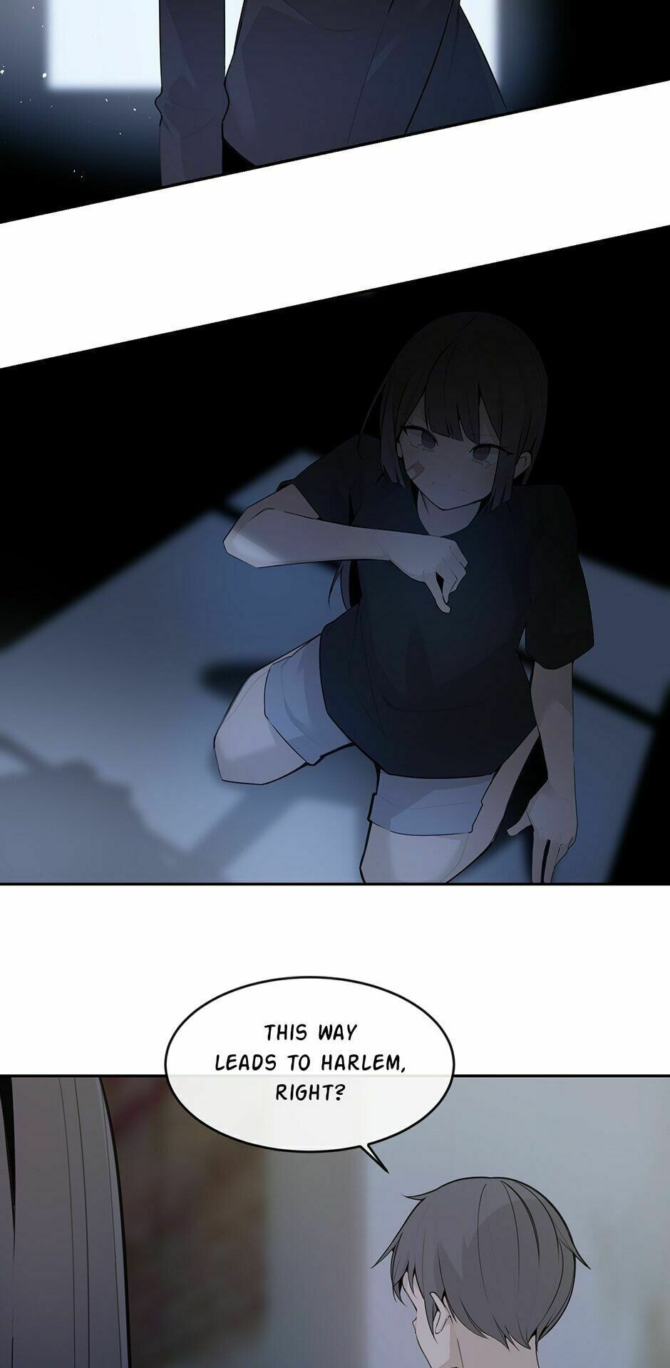 Read Devil Sword King chapter 219 image 35 on Lezhin