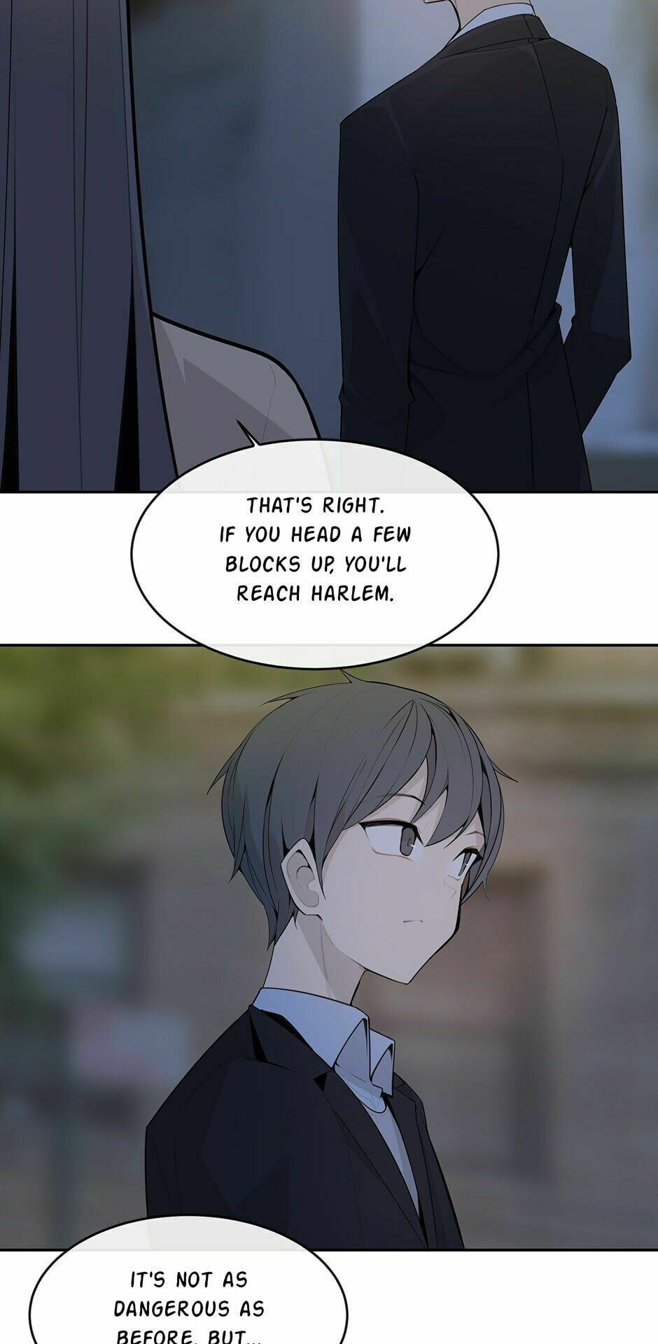 Read Devil Sword King chapter 219 image 36 on Lezhin